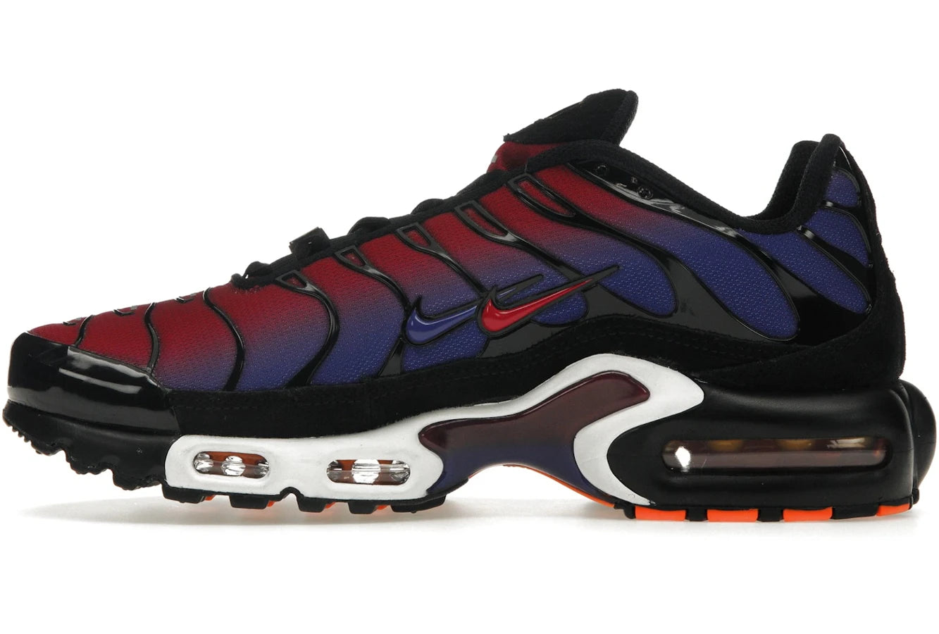 Nike Air Max Plus Patta FC Barcelona Culers del Món