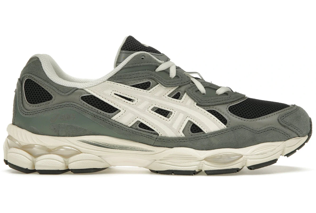 ASICS Gel-NYC Graphitgrau Rauchgrau