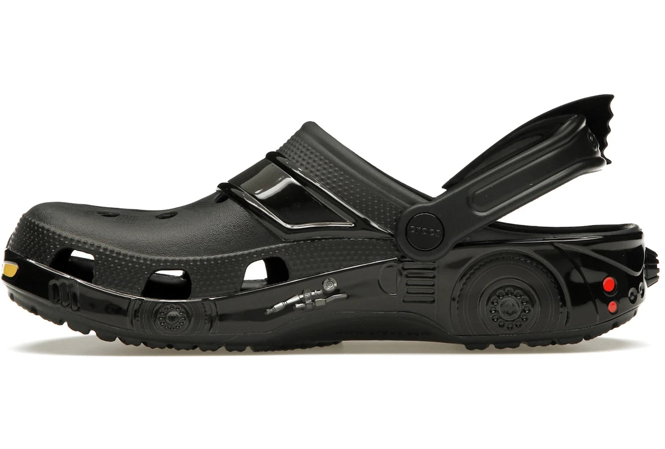Crocs Classic Clog Batmobil