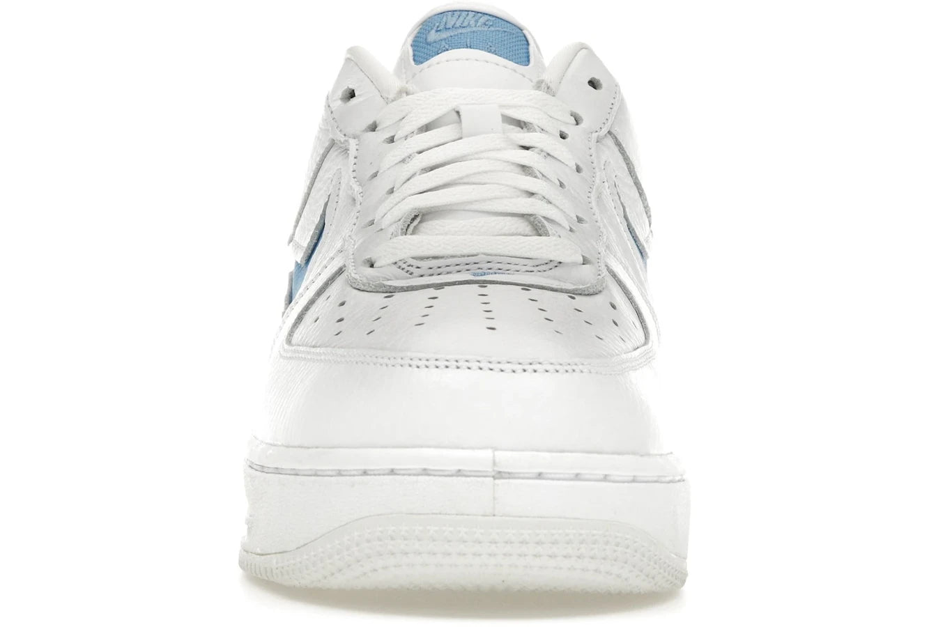 Nike Air Force 1 Low Evo White University Blue