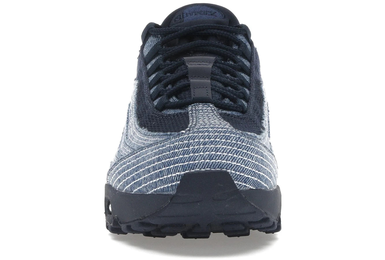 Nike Air Max 95 OG Levis Obsidian