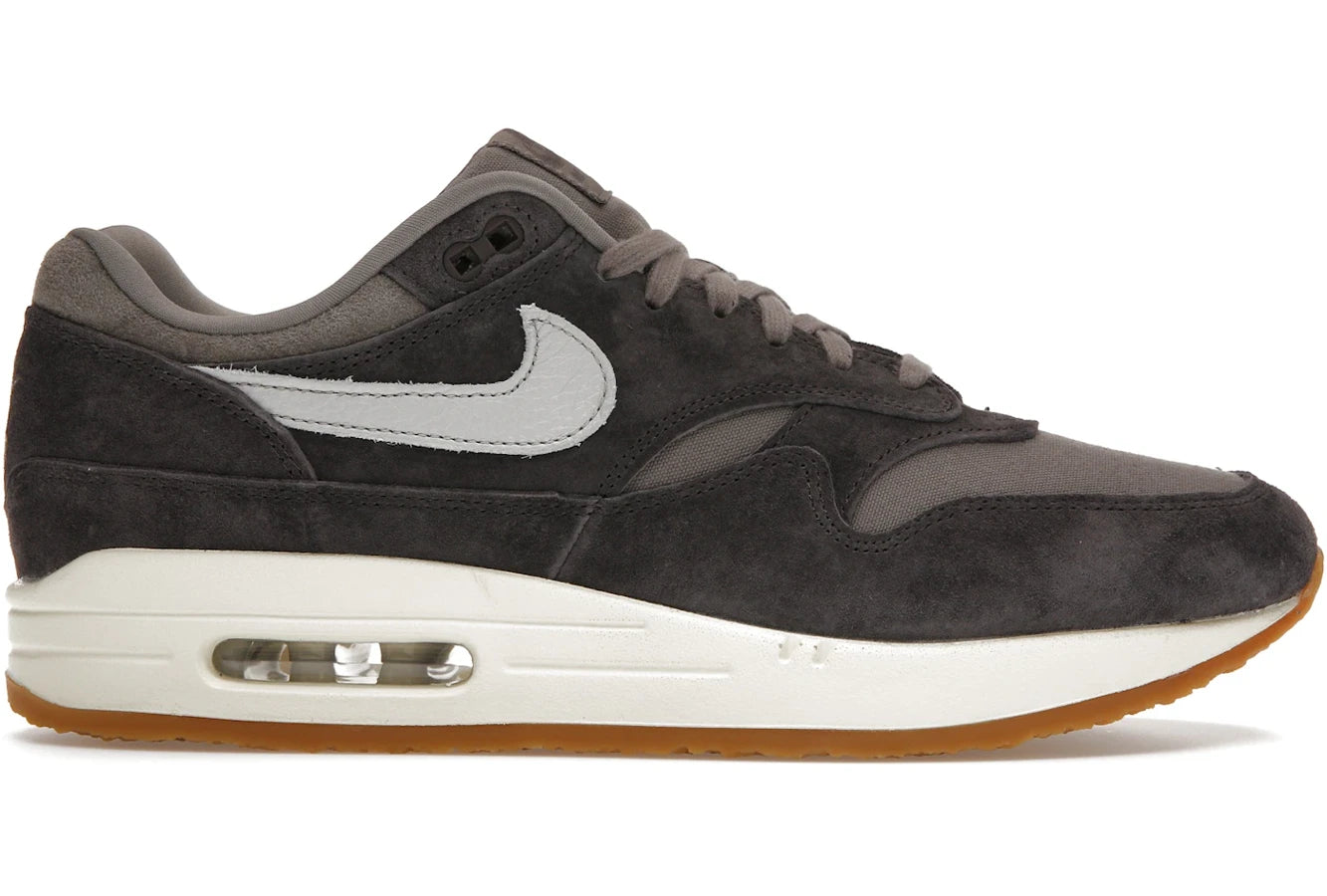 Nike Air Max 1 Crepe Soft Grey