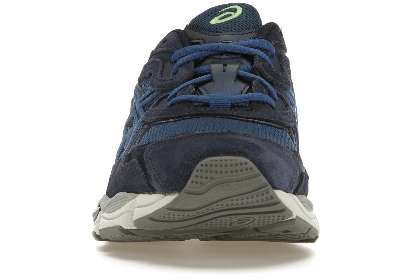 ASICS Gel-NYC Mitternachtsblau