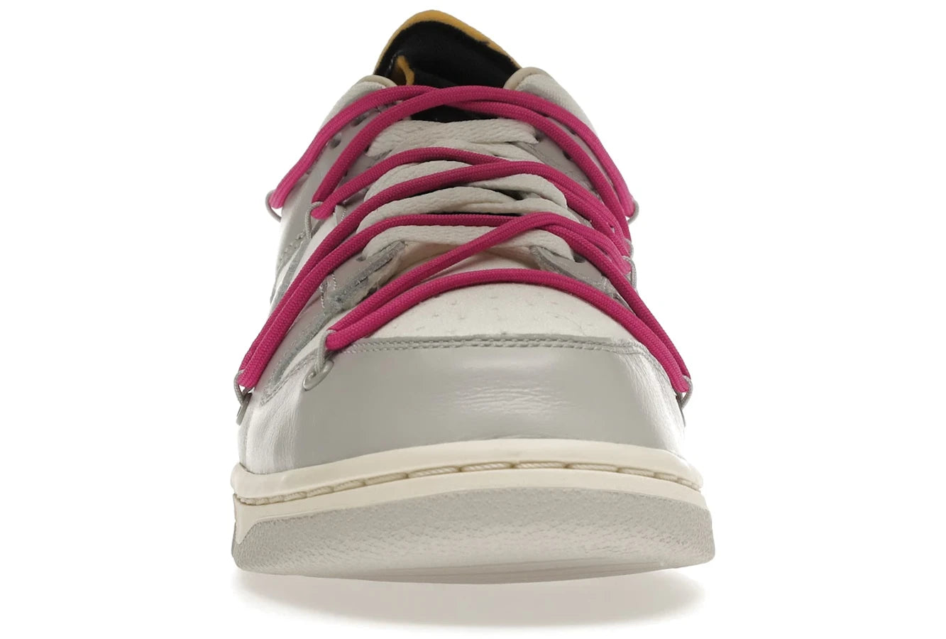 Nike Dunk Low Off-White Lot 30