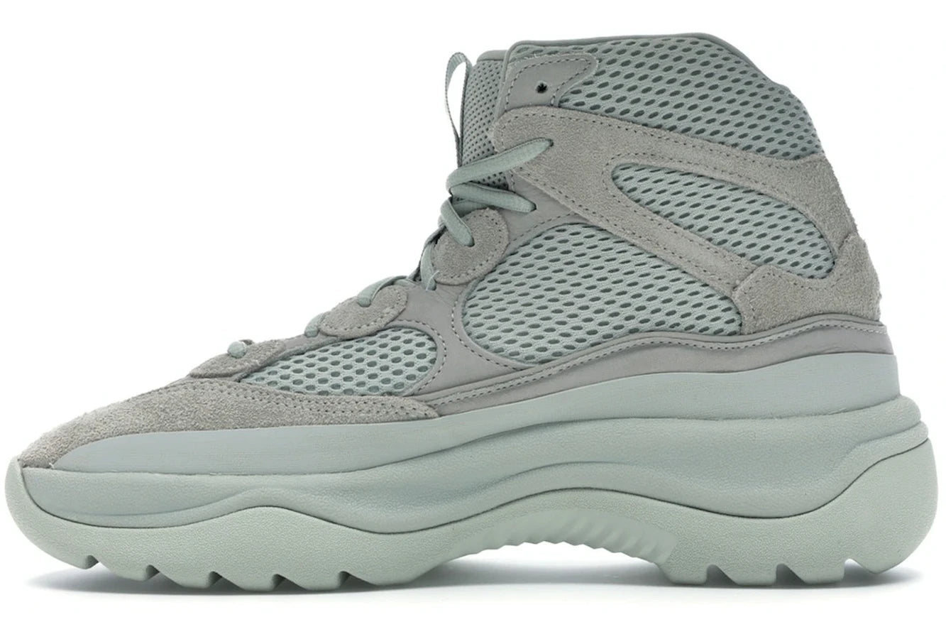 Adidas Yeezy Desert Boot Salt