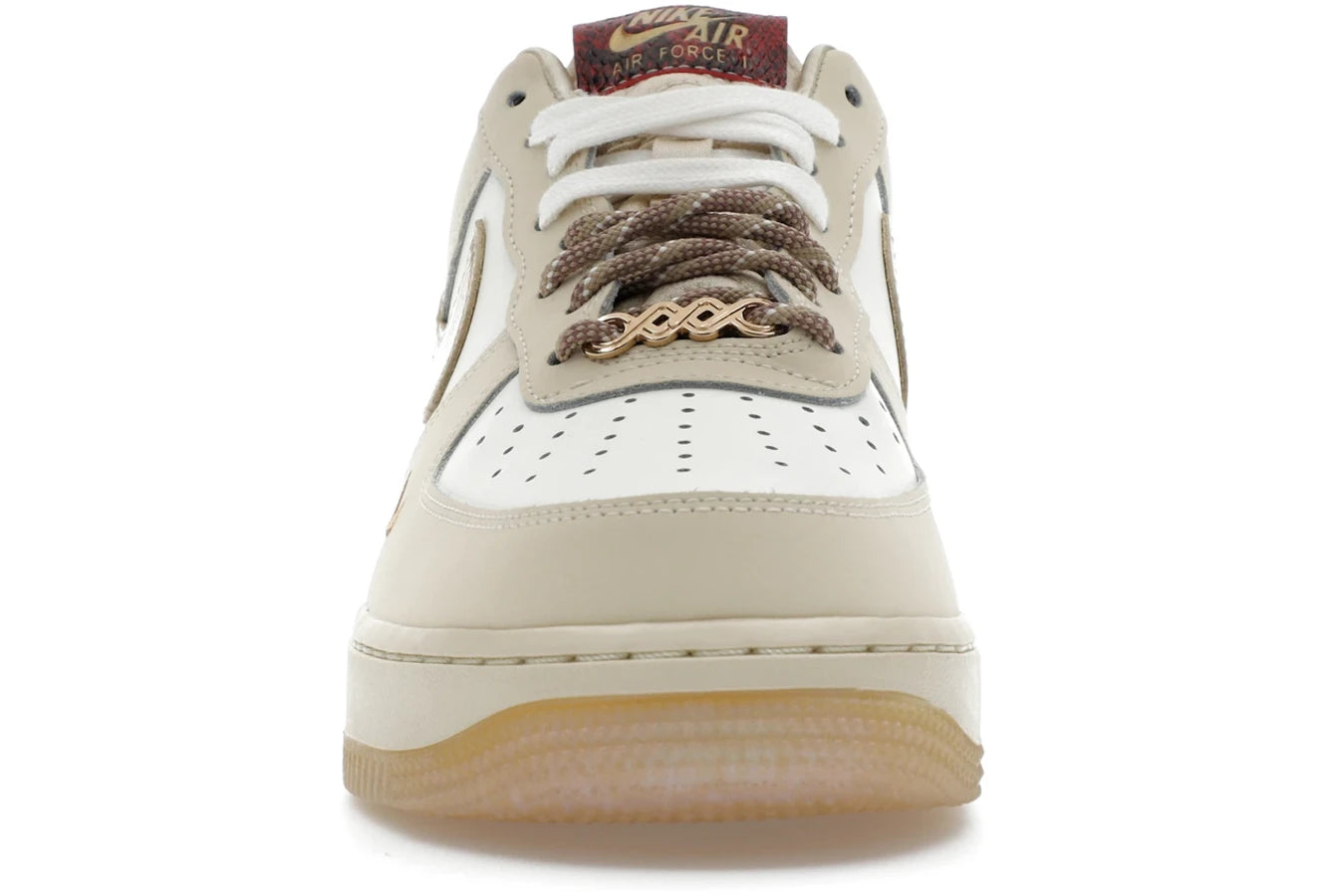 Nike Air Force 1 Low Year of the Snake