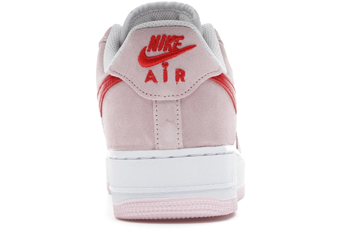 Nike Air Force 1 Low '07 QS Valentine's Day Liebesbrief