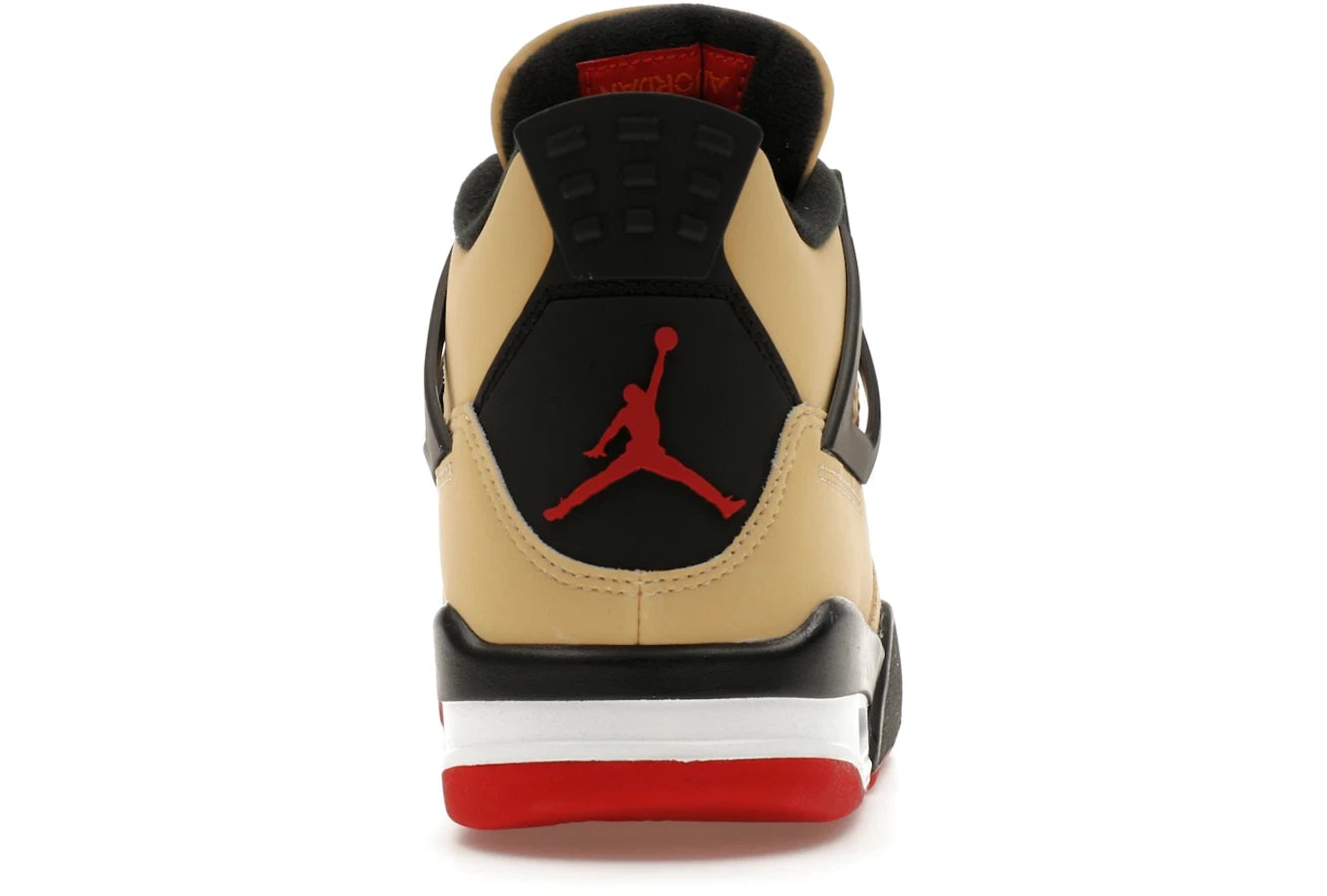 Air Jordan 4 Retro Pizza