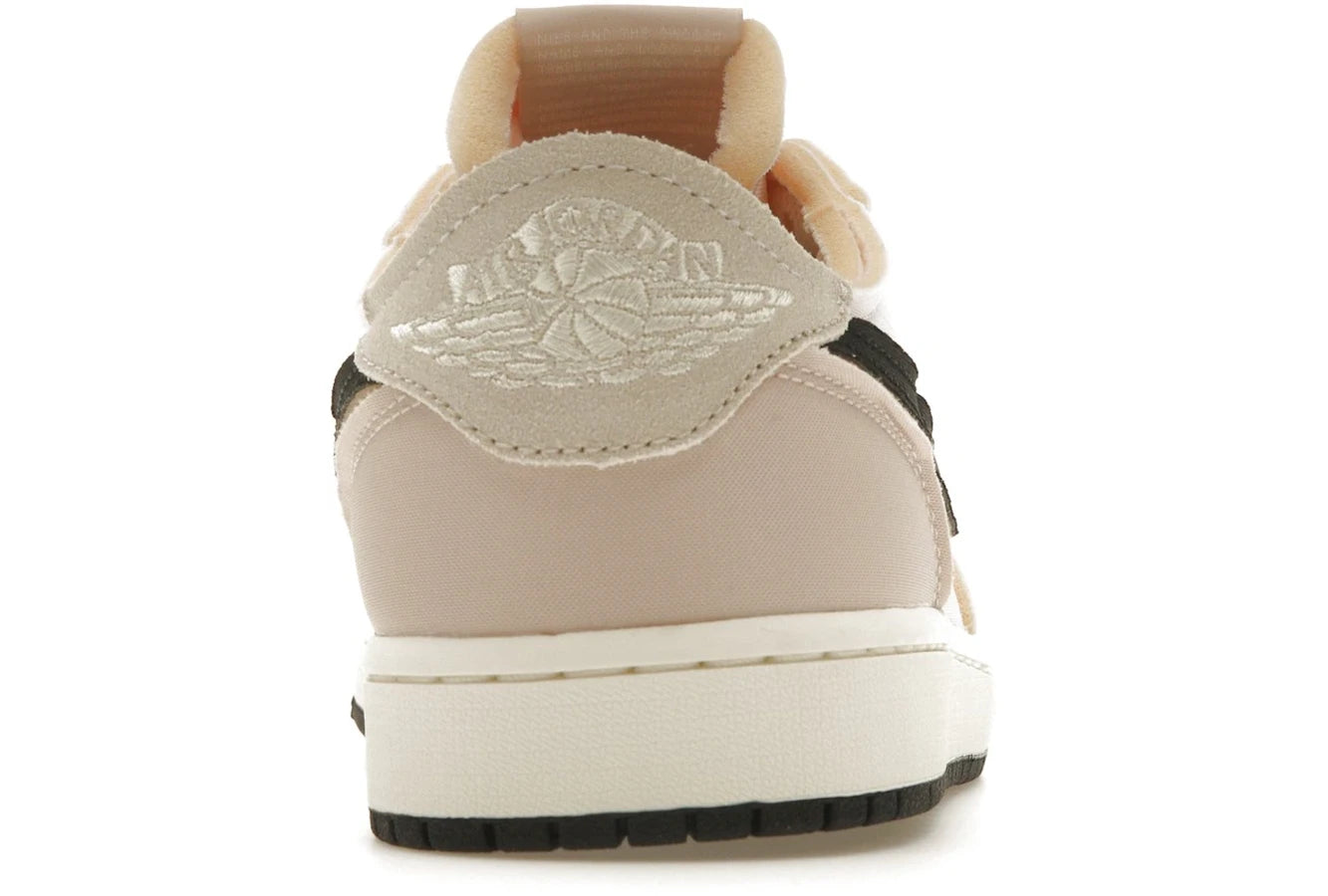 Air Jordan 1 Retro Low OG EX Coconut Milk