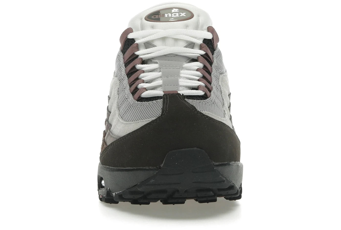 Nike Air Max 95 OG Big Bubble Velvet Brown