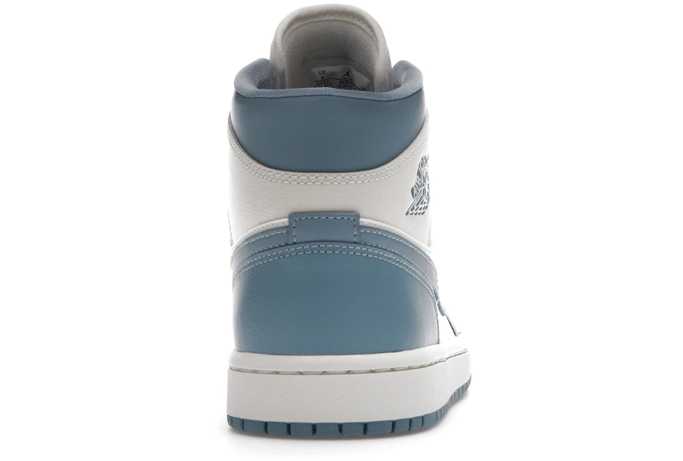 Air Jordan 1 Mid UNC