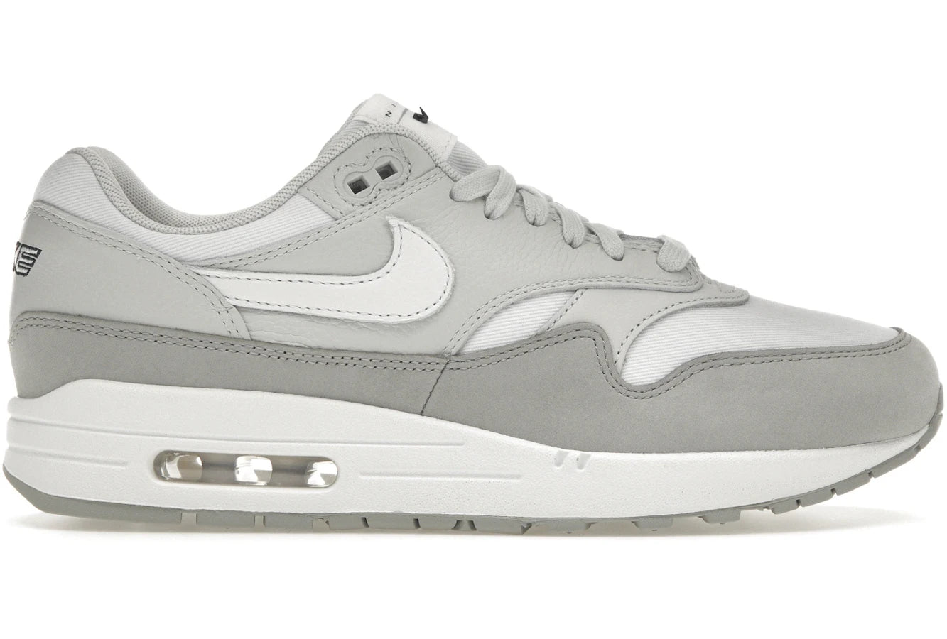 Nike Air Max 1 '87 LX Light Smoke Grey