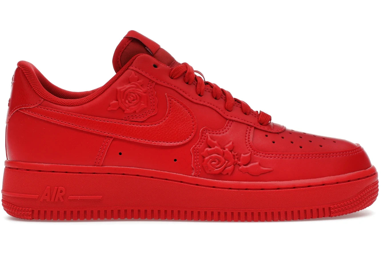 Nike Air Force 1 Low '07 Red Roses