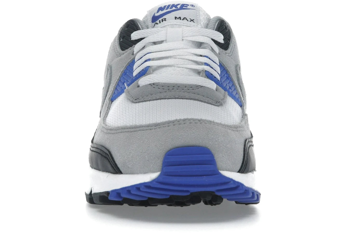 Nike Air Max 90 Hyper Royal