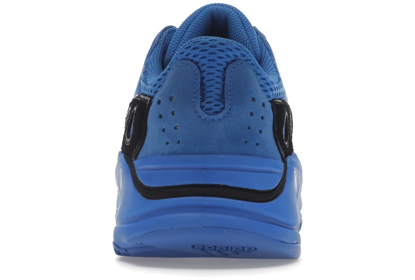 Adidas Yeezy Boost 700 Hi-Res Blue