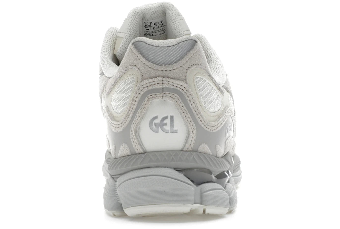 ASICS Gel-NYC Cream Grey