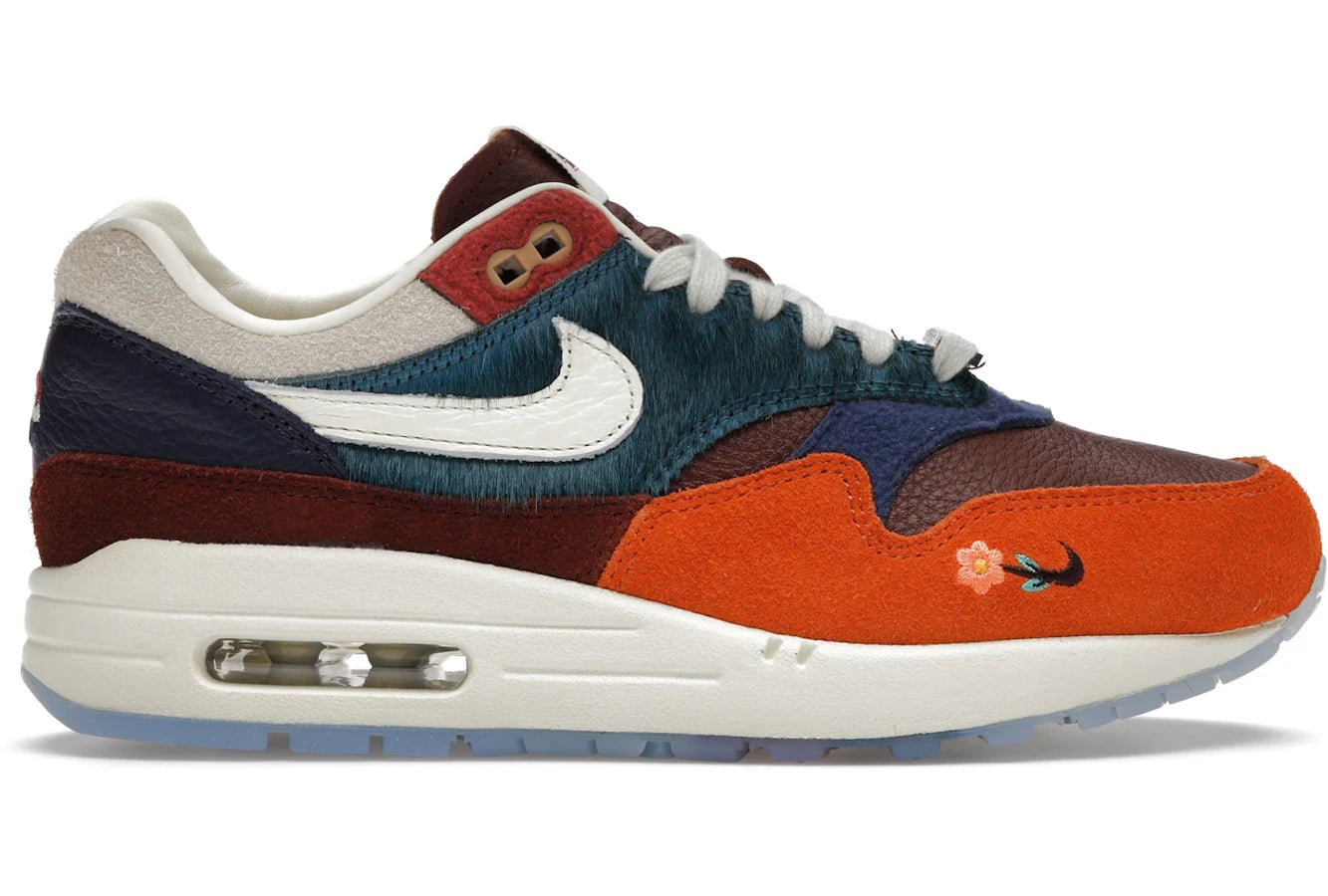 Nike Air Max 1 Kasina Won-Ang Orange