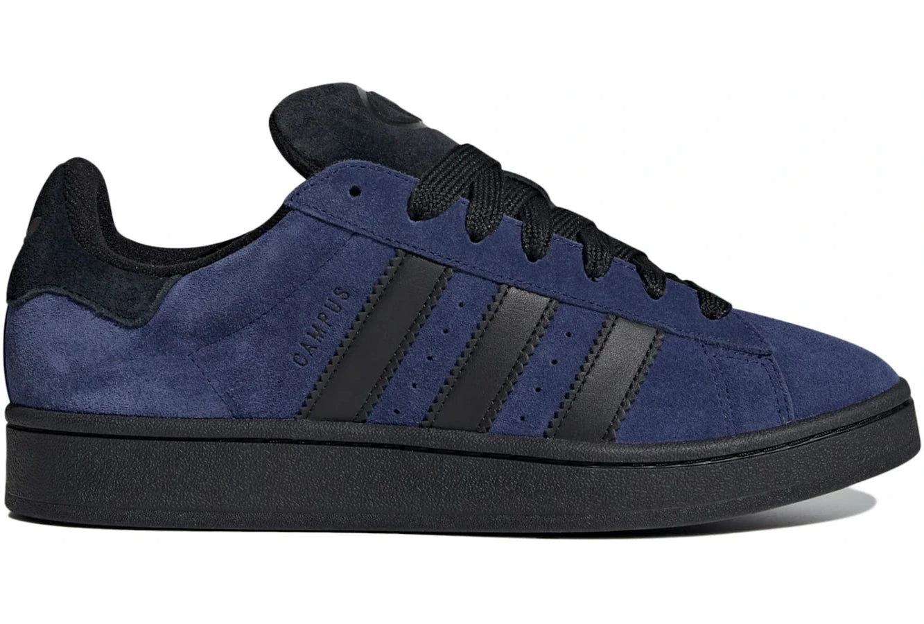 Adidas Campus 00s Dark Blue Core Black