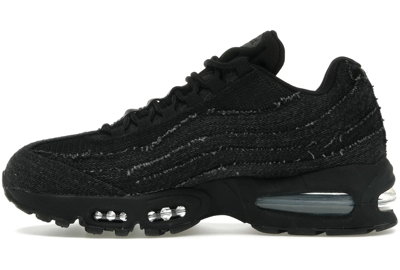 Nike Air Max 95 OG Levis Schwarz