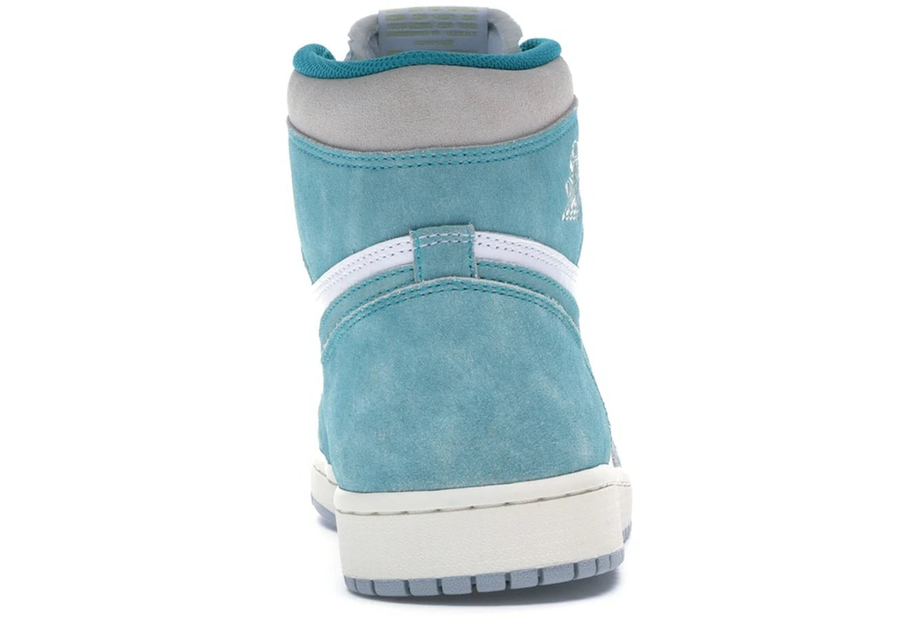 Air Jordan 1 Retro High Turbo Green