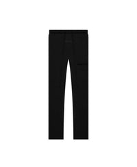 Fear of God Essentials Sweatpants Stretch Limo Relaxed (ausgestellt)