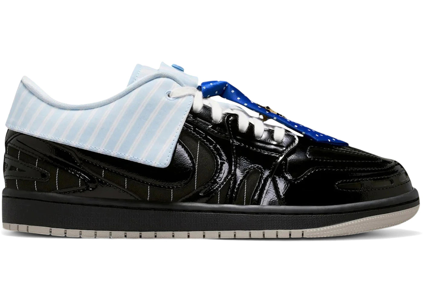 Jordan 1 Low Method of Make V3 Suit & Tie (Women's)