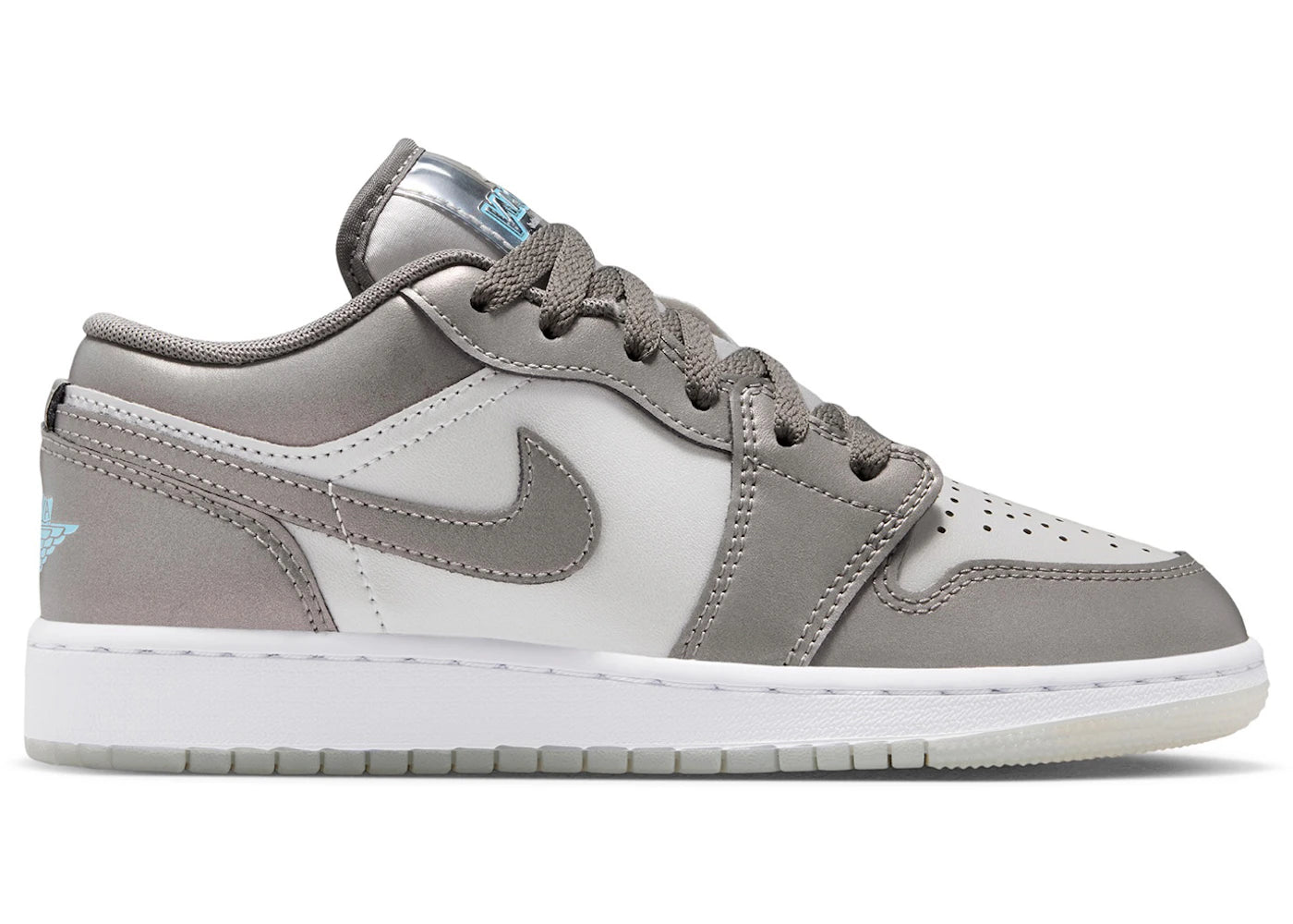 Jordan 1 Low SE „Inspired by the Greatest“ (GS)