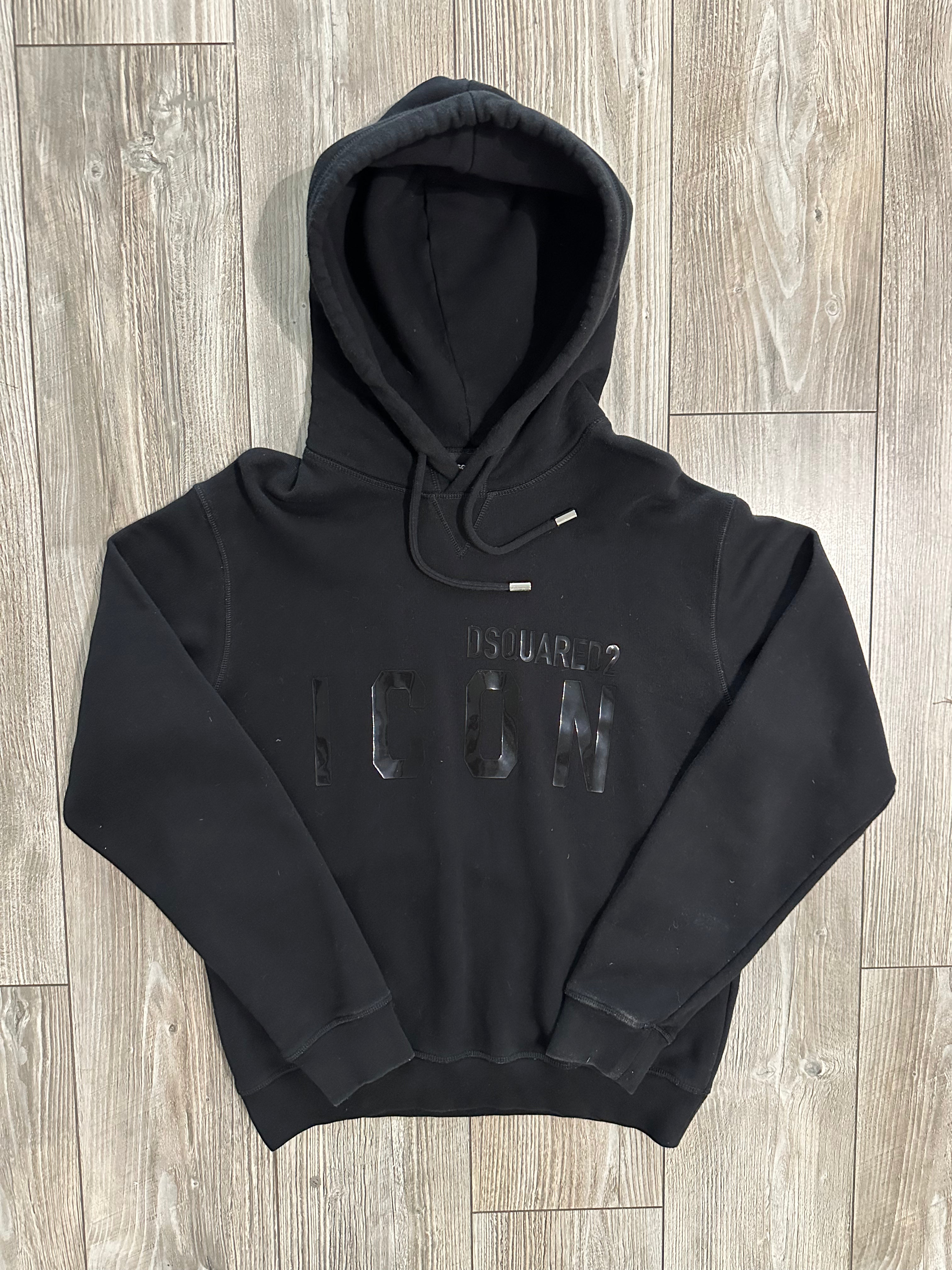 Dsquared2 Hoodie (Passt M)