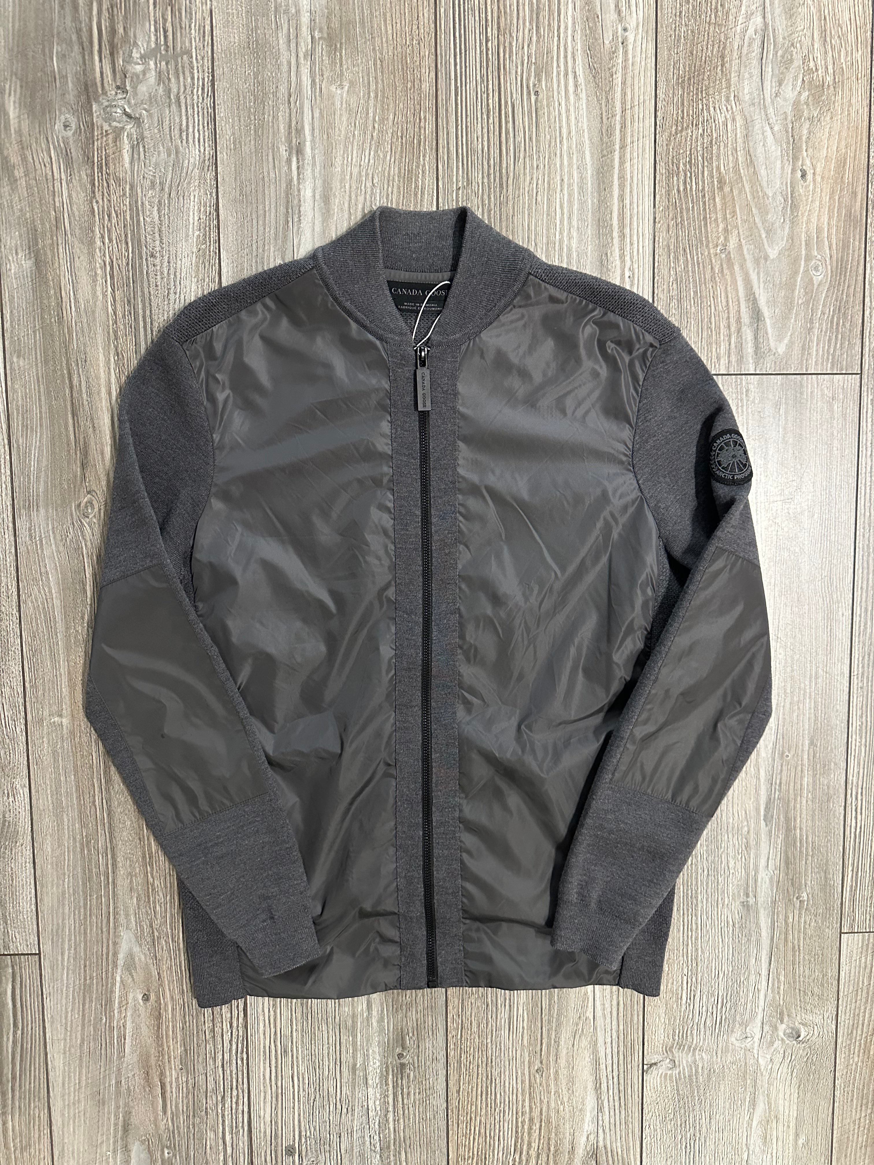 Canada Goose Jacke (Passt Größe S)