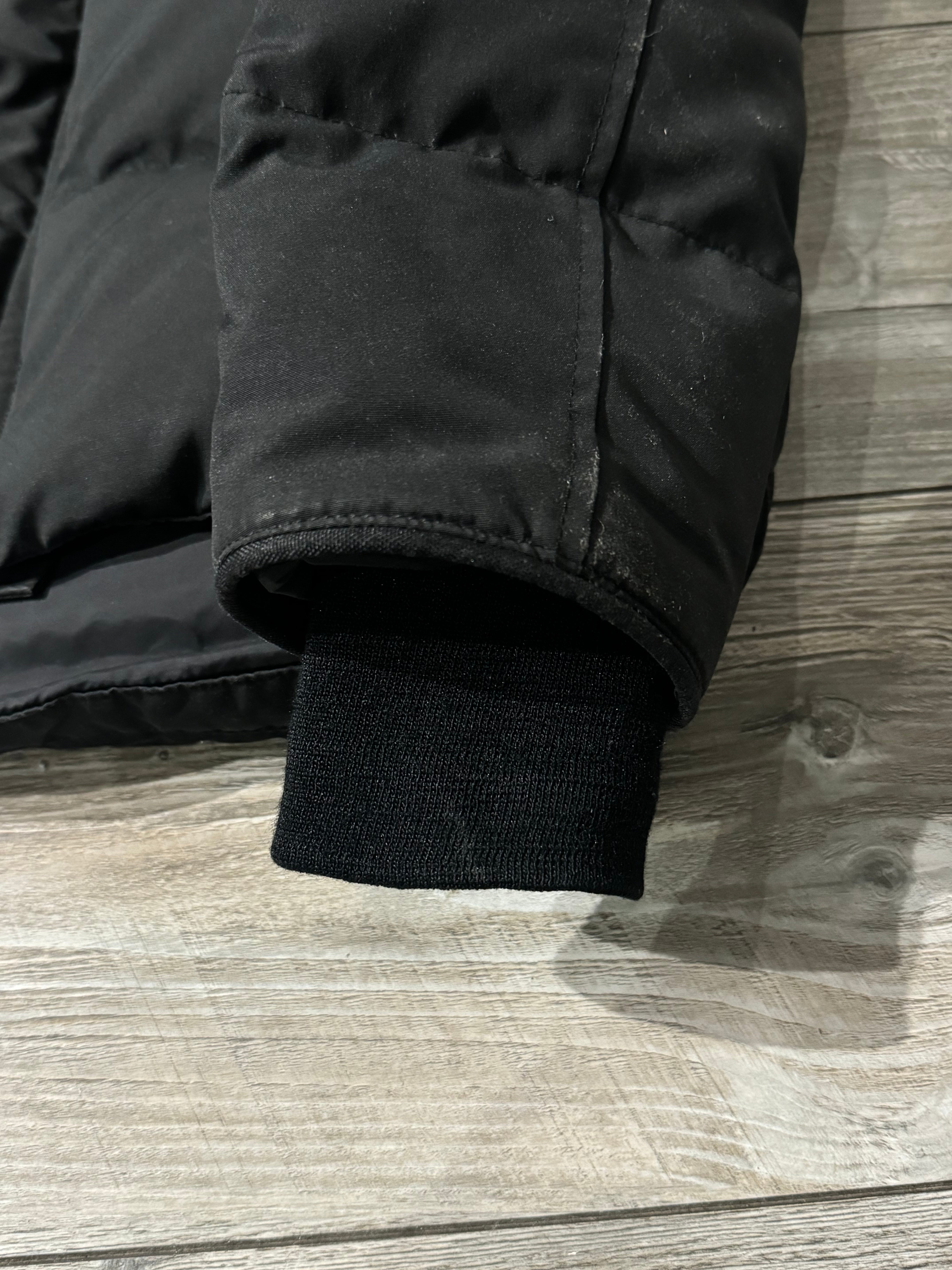 Canada Goose Macmillan (S)