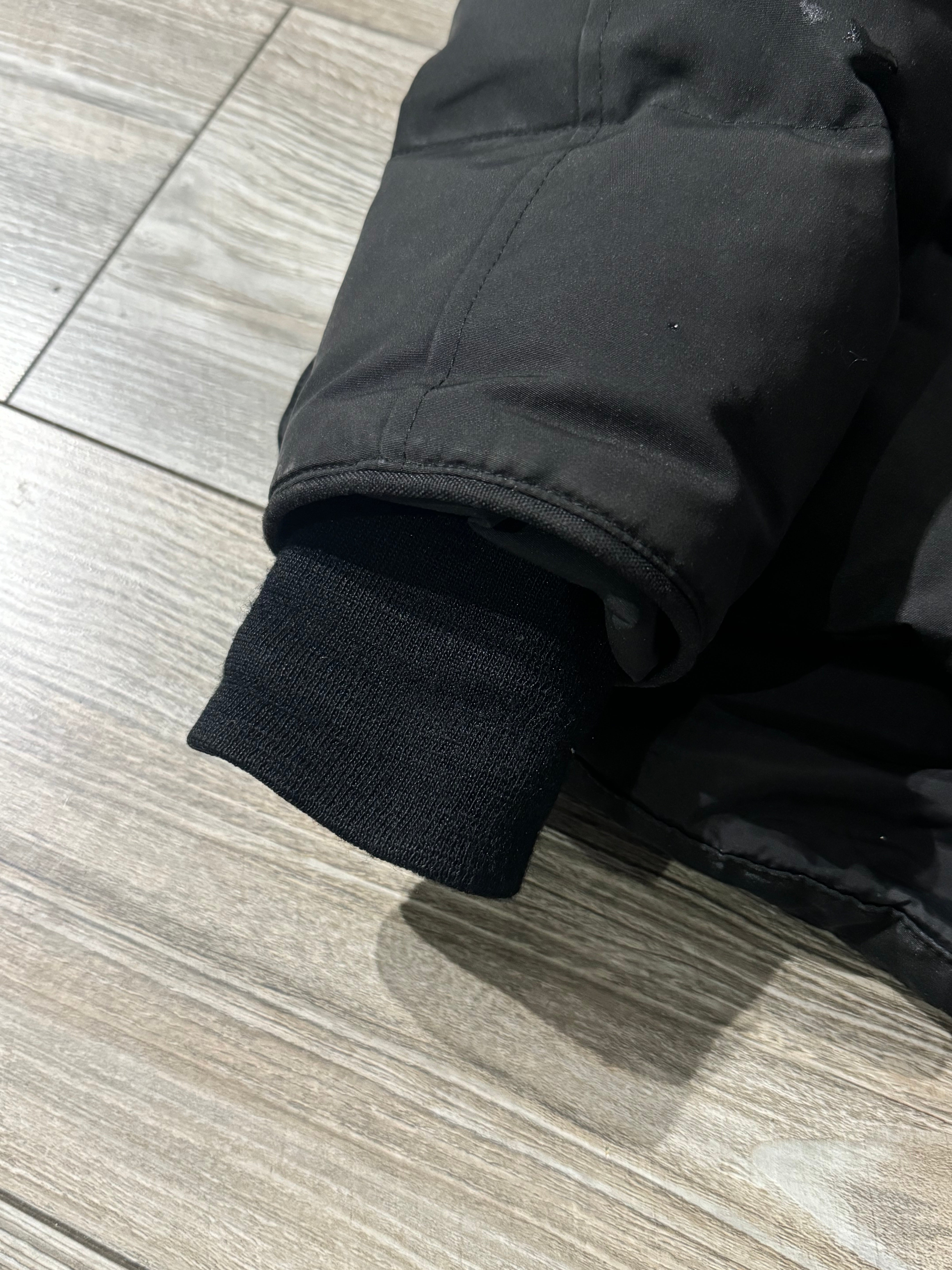 Canada Goose Macmillan (S)