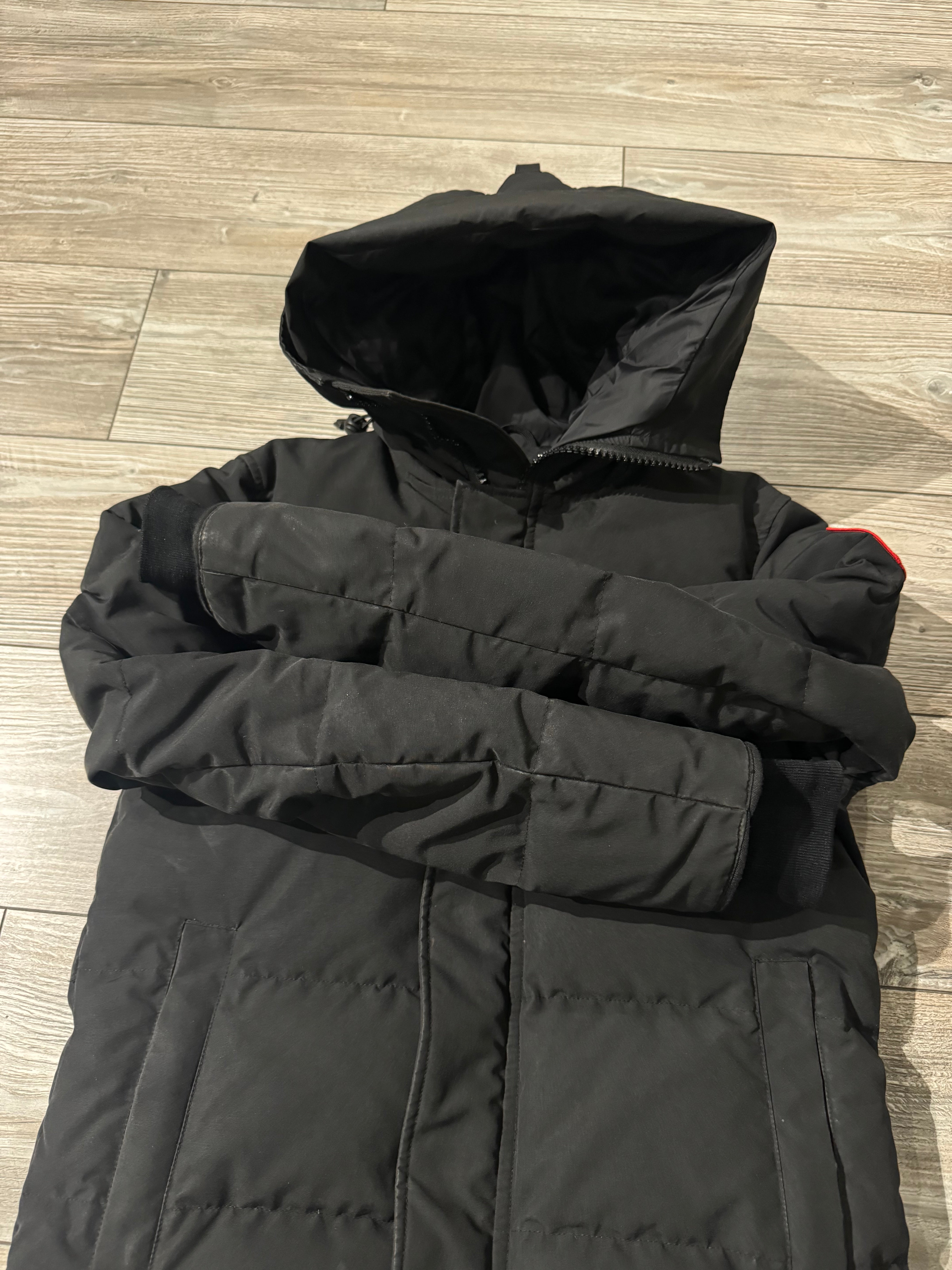 Canada Goose Macmillan (S)