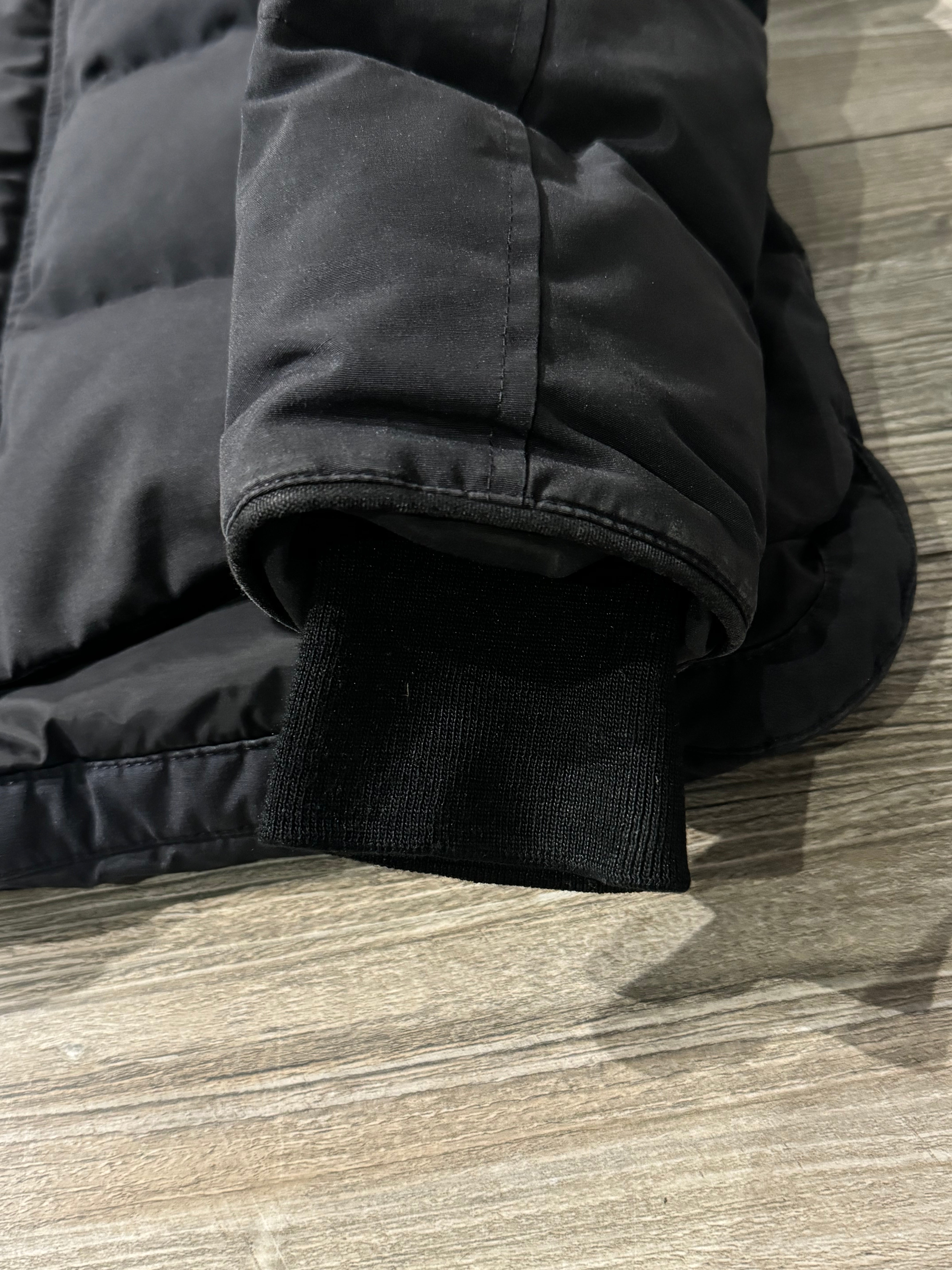Canada Goose Macmillan (M)