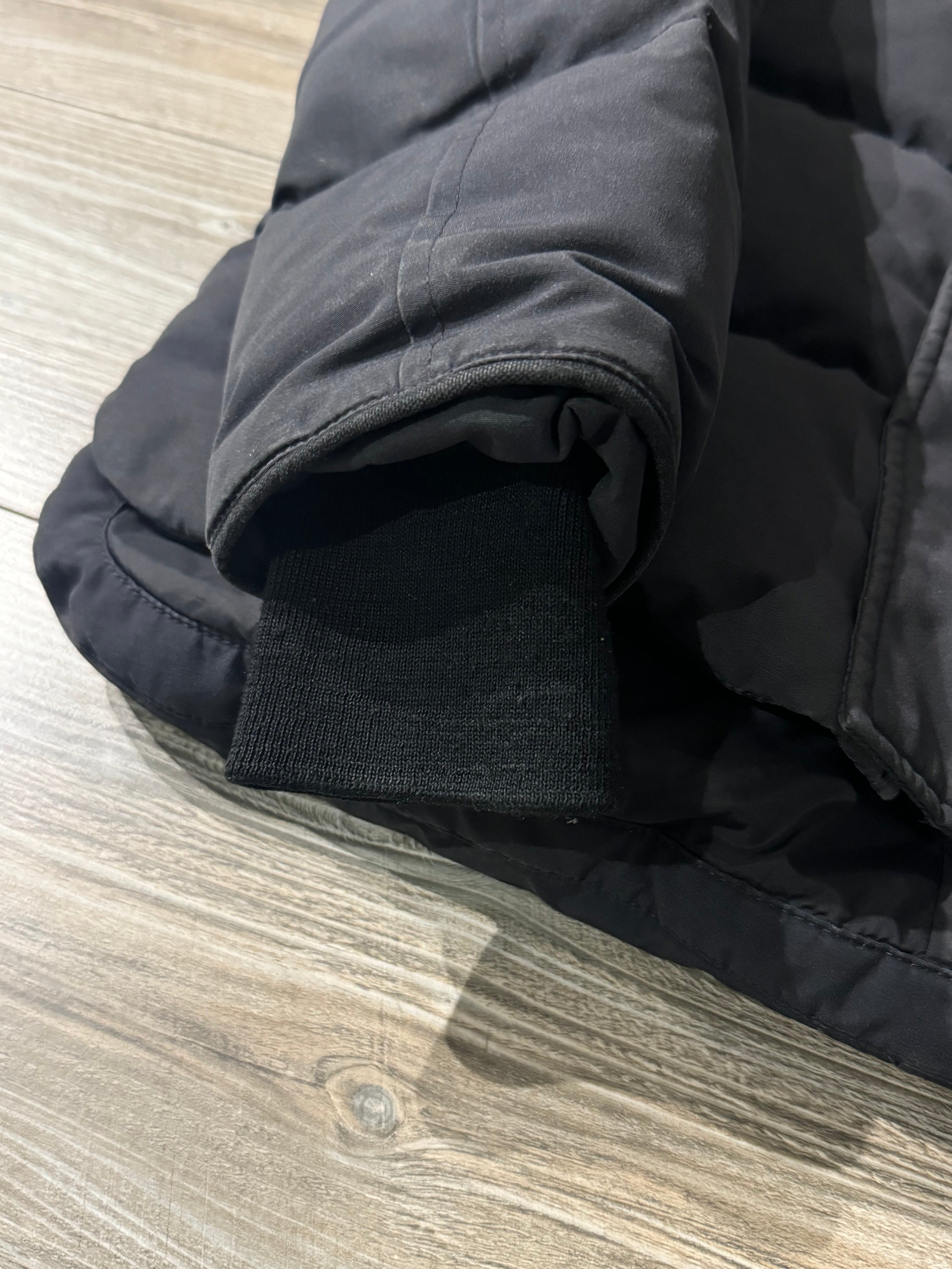 Canada Goose Macmillan (M)
