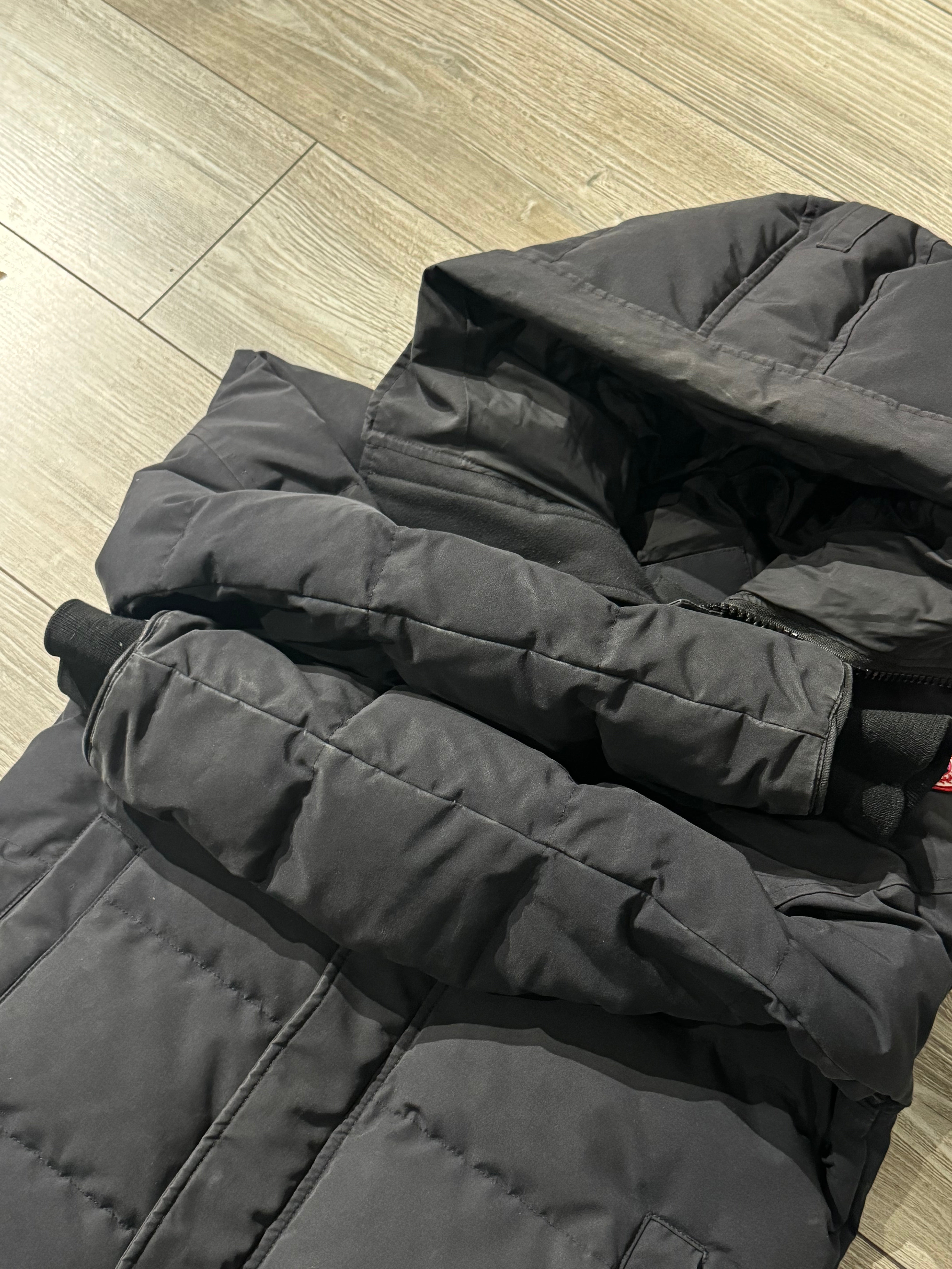 Canada Goose Macmillan (M)