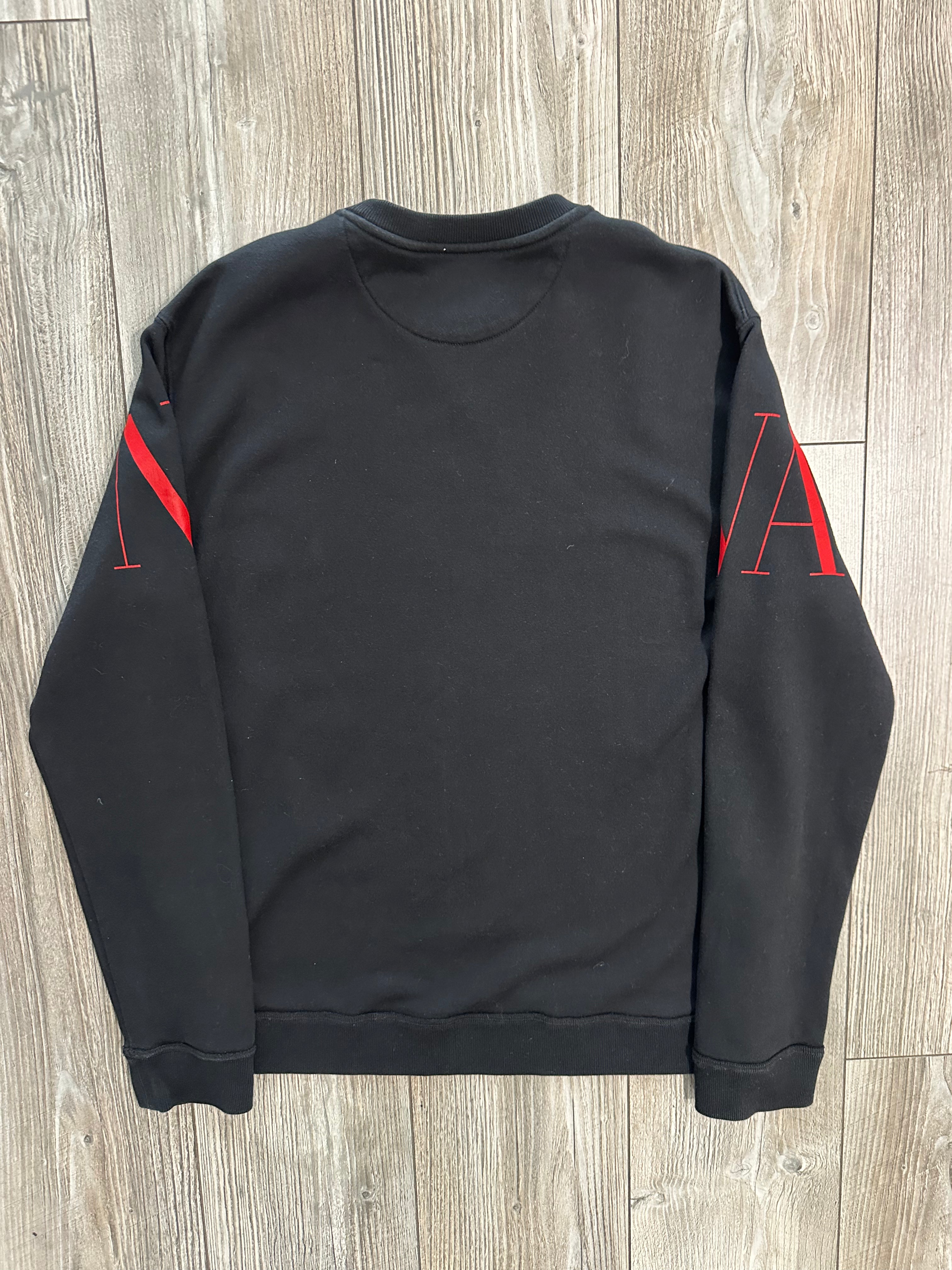 Valentino Pullover (passt Größe M)