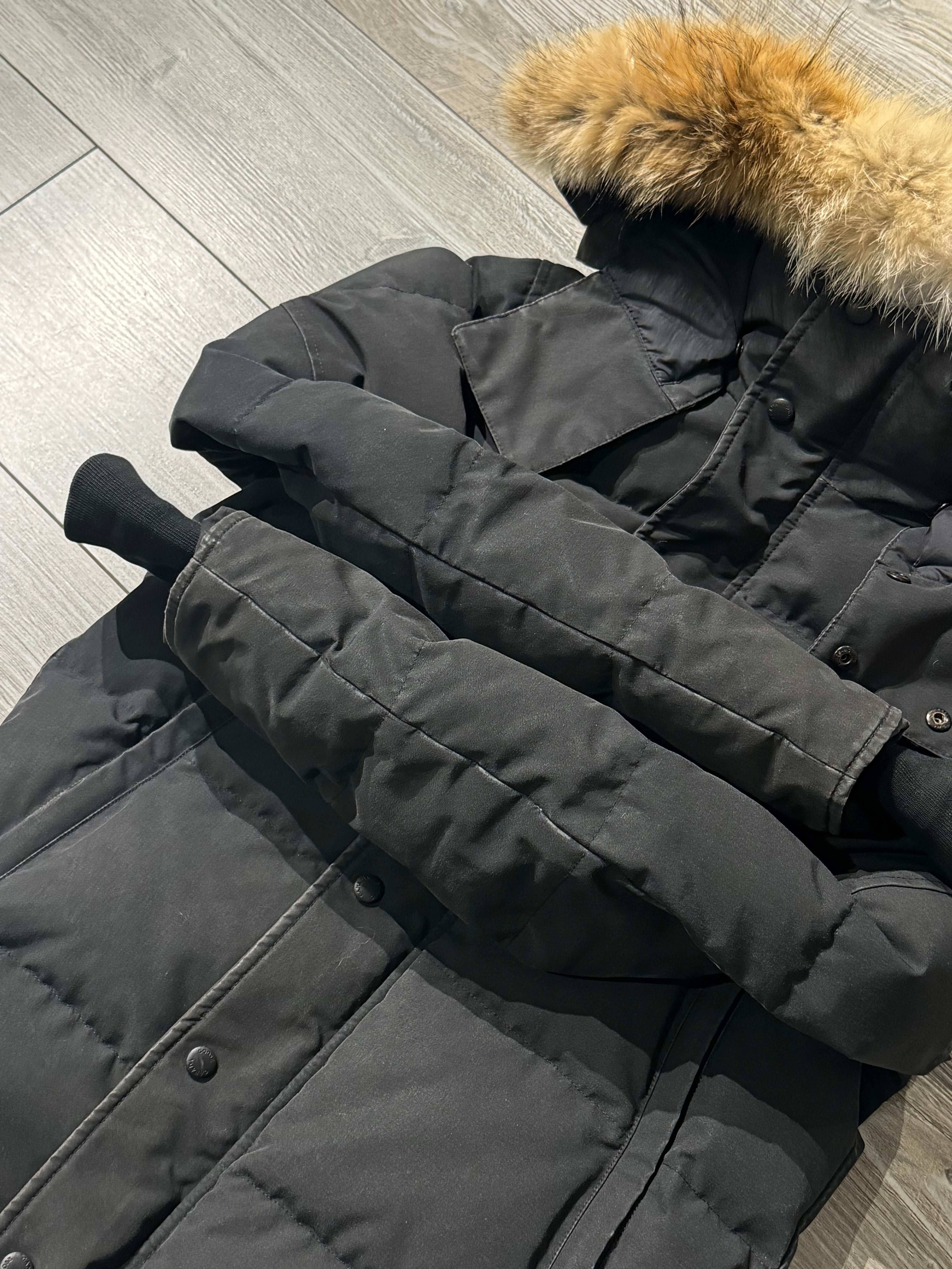 Canada Goose Wyndham (S)