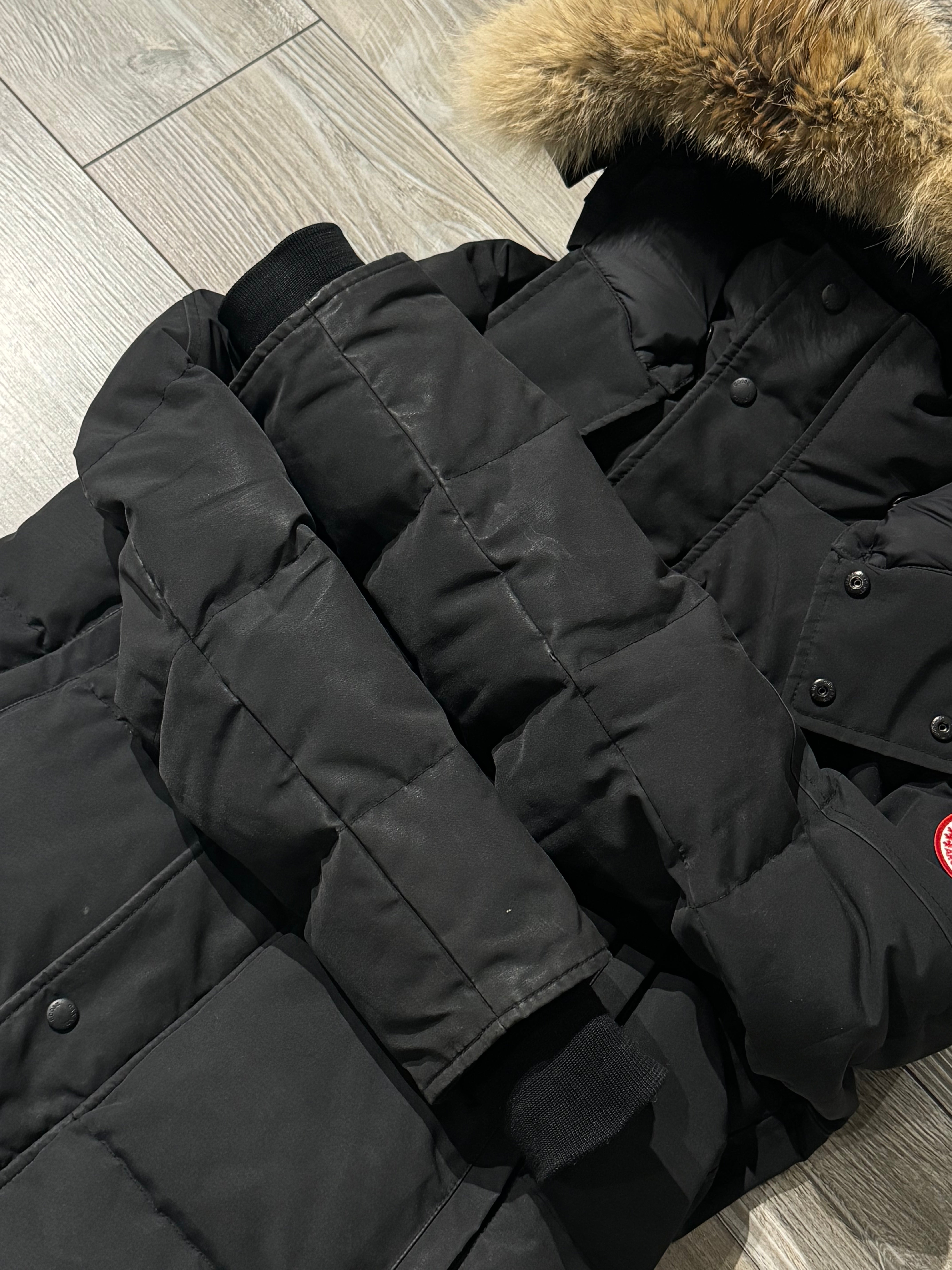 Canada Goose Wyndham (M)