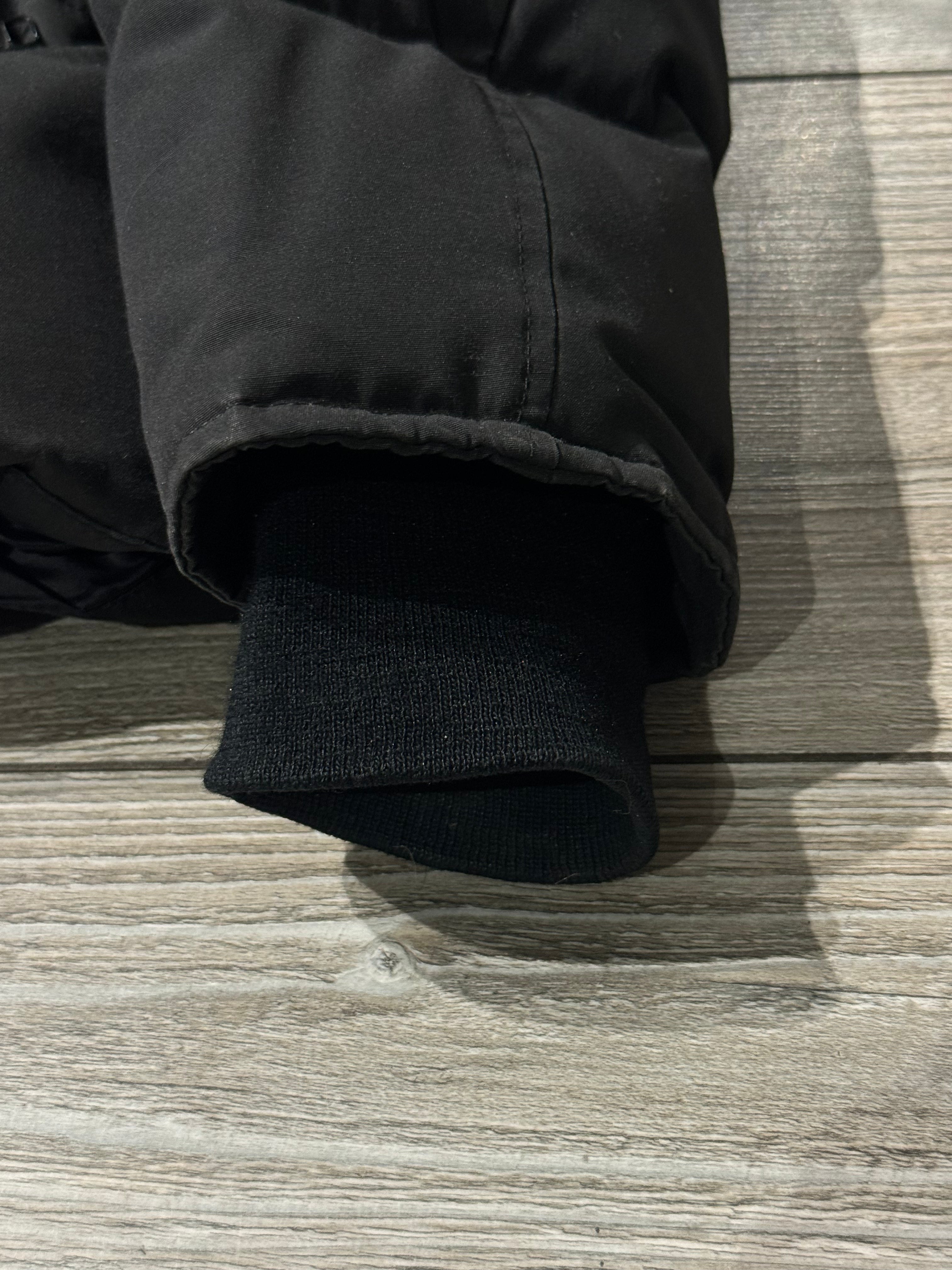 Canada Goose Wyndham Black Label (M)