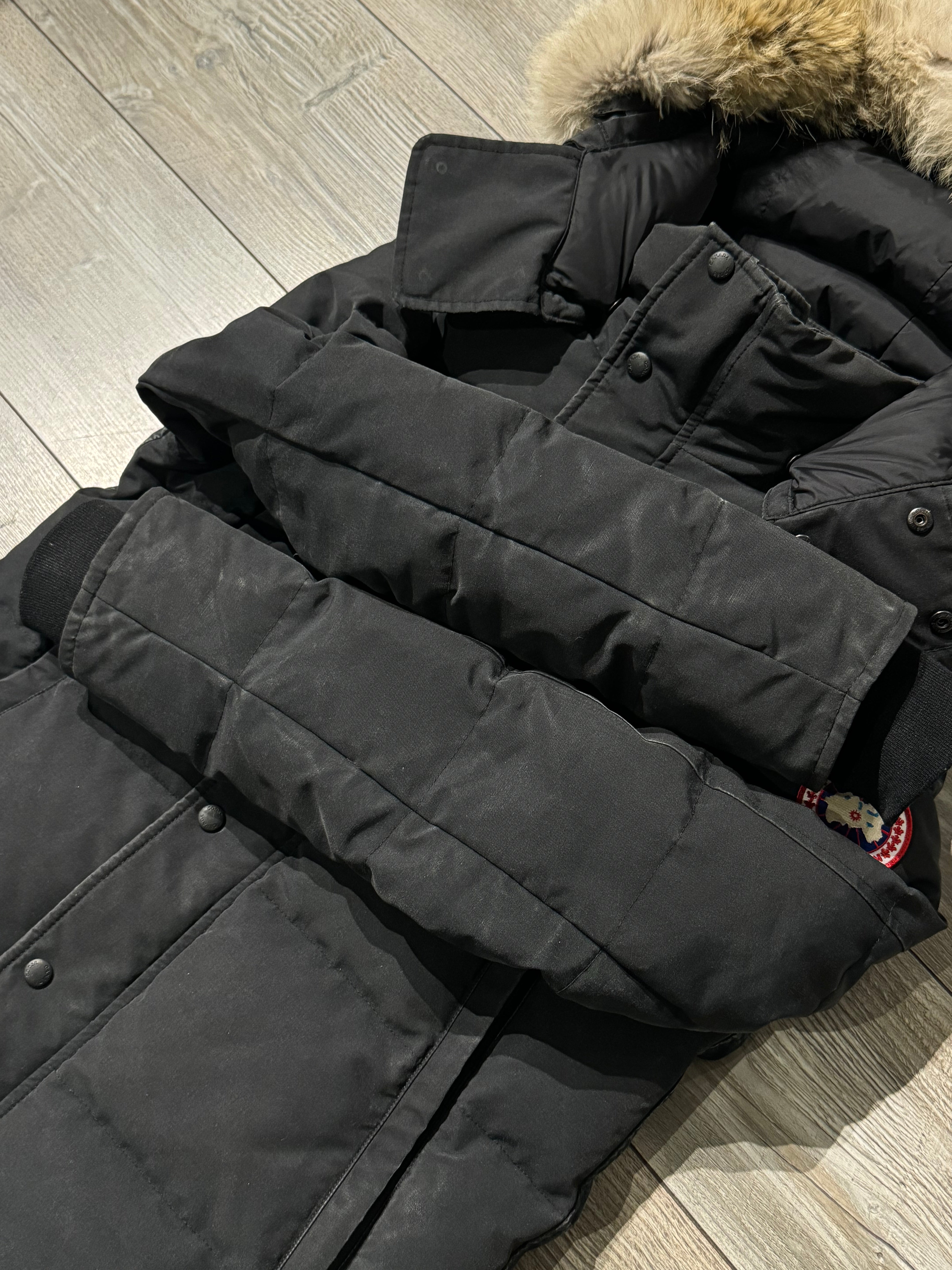 Canada Goose Wyndham (S)
