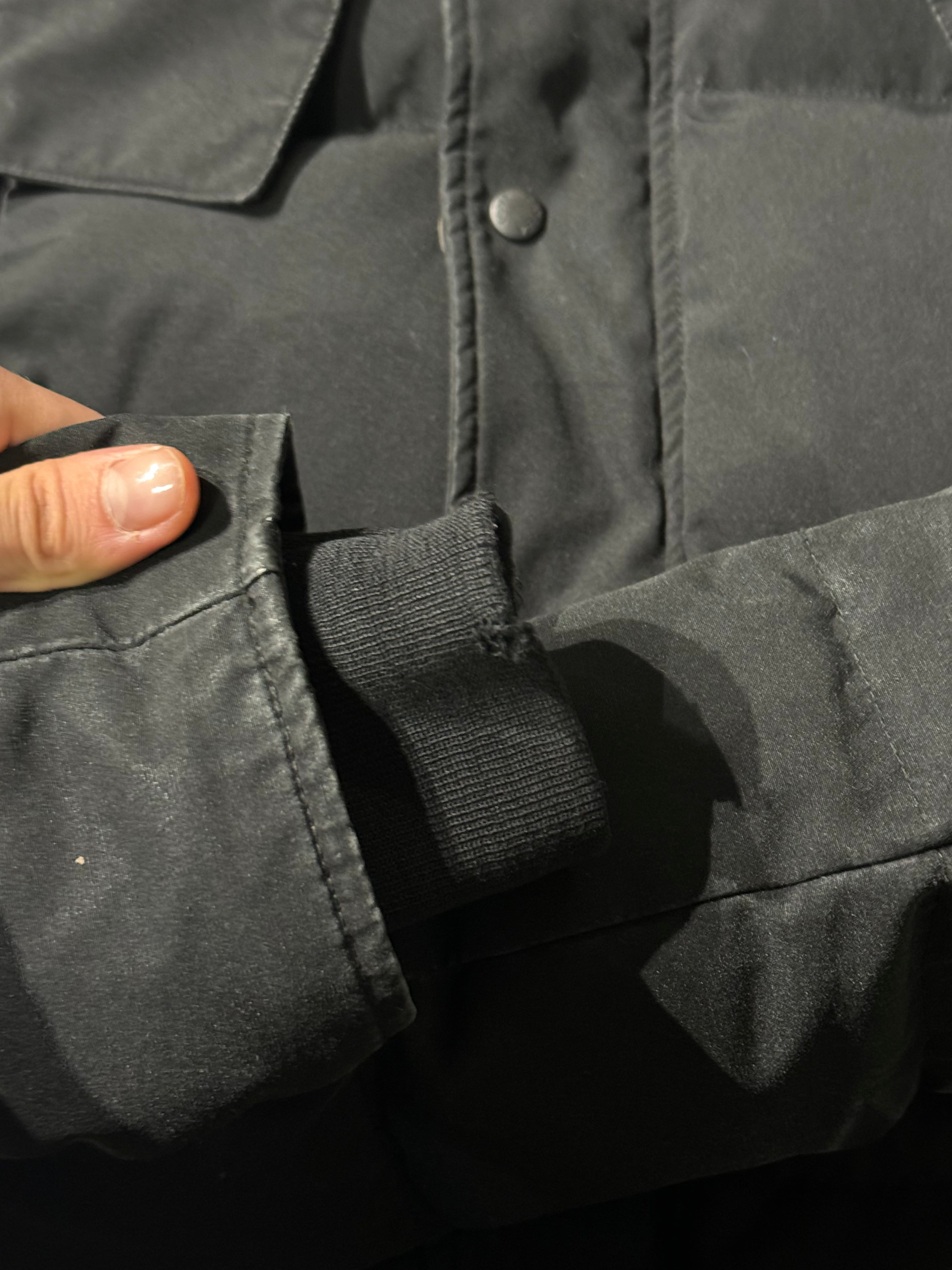 Canada Goose Wyndham (L)