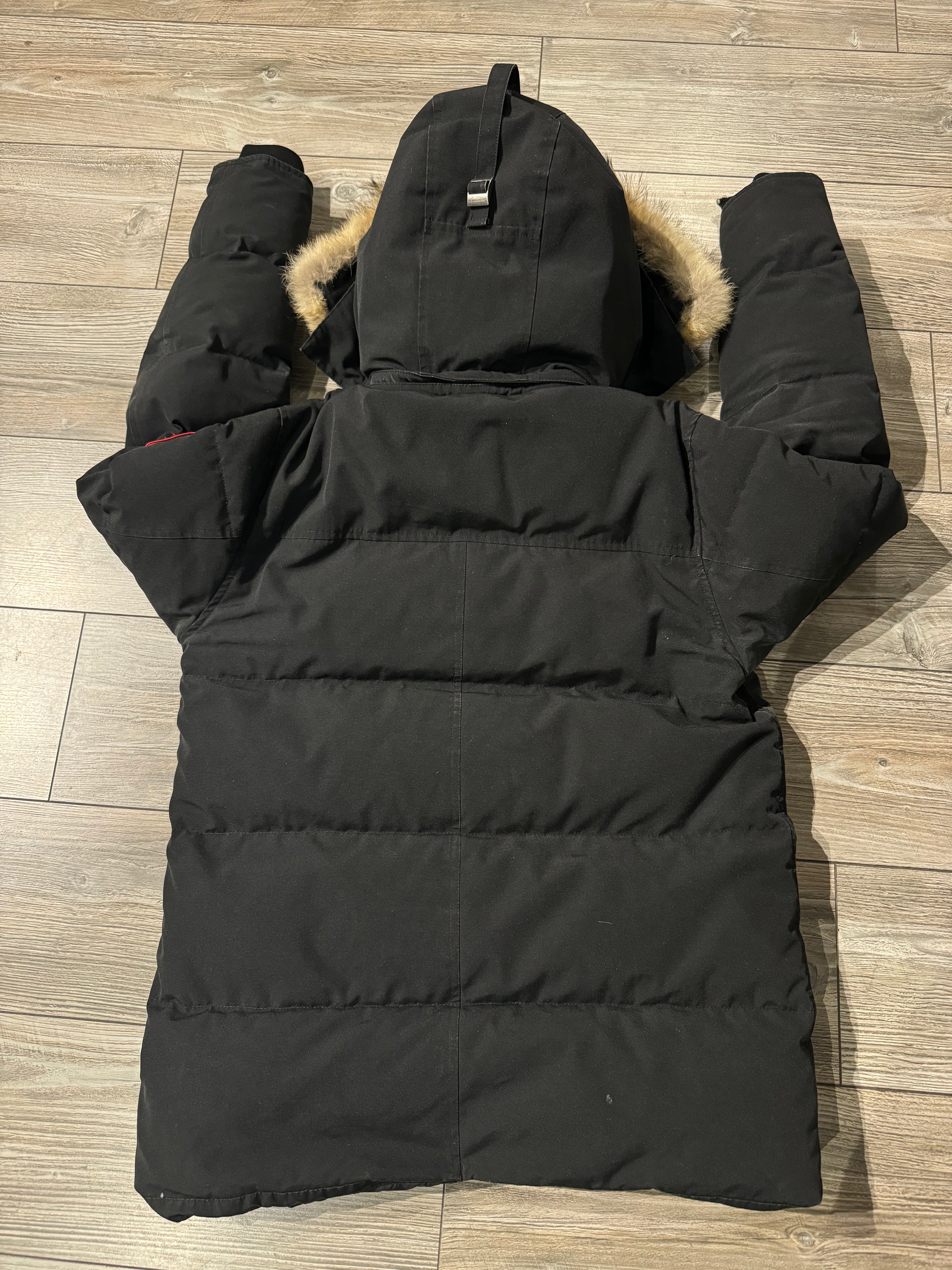 Canada Goose Wyndham (L)