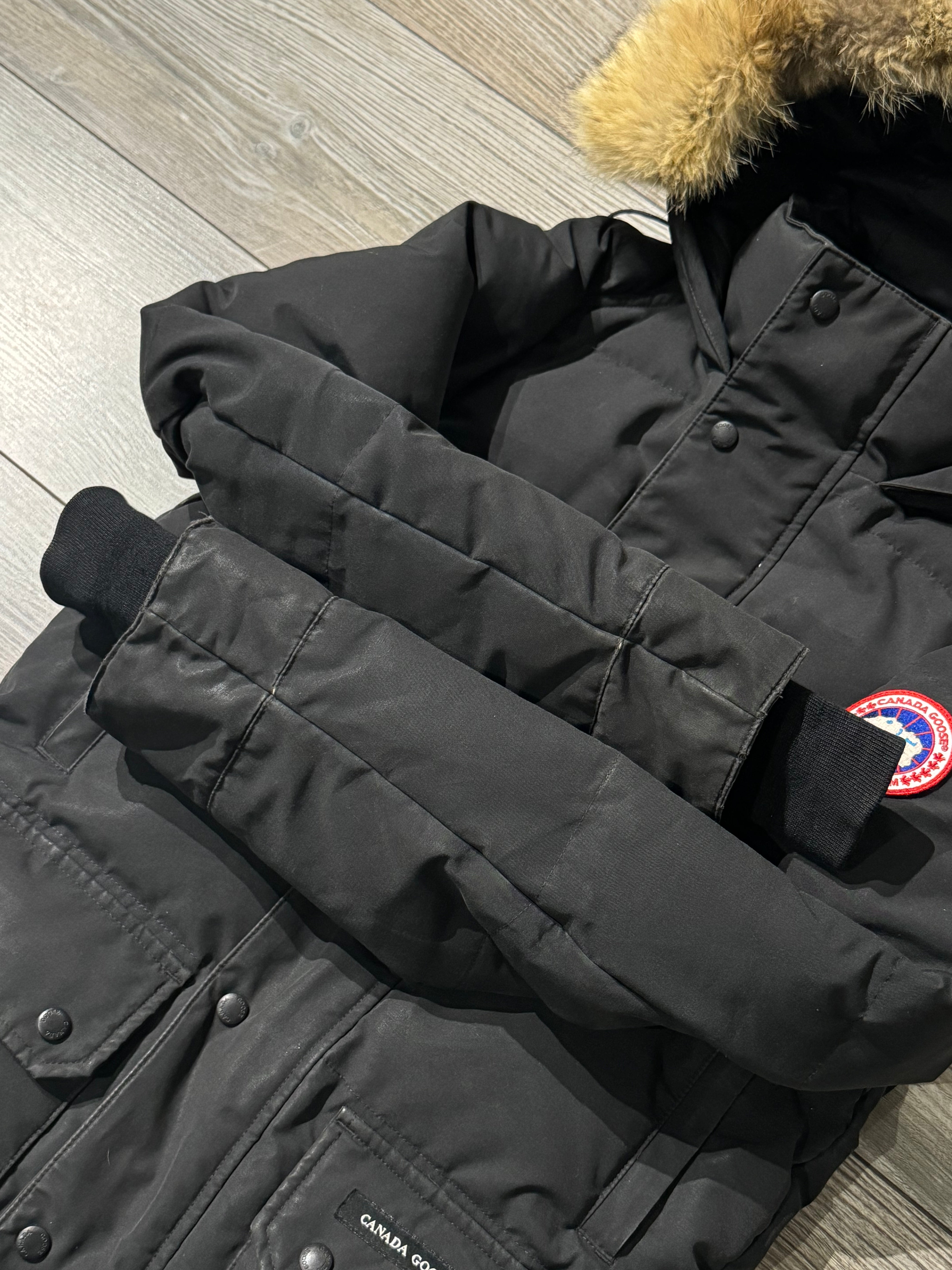 Canada Goose Emory (XS)