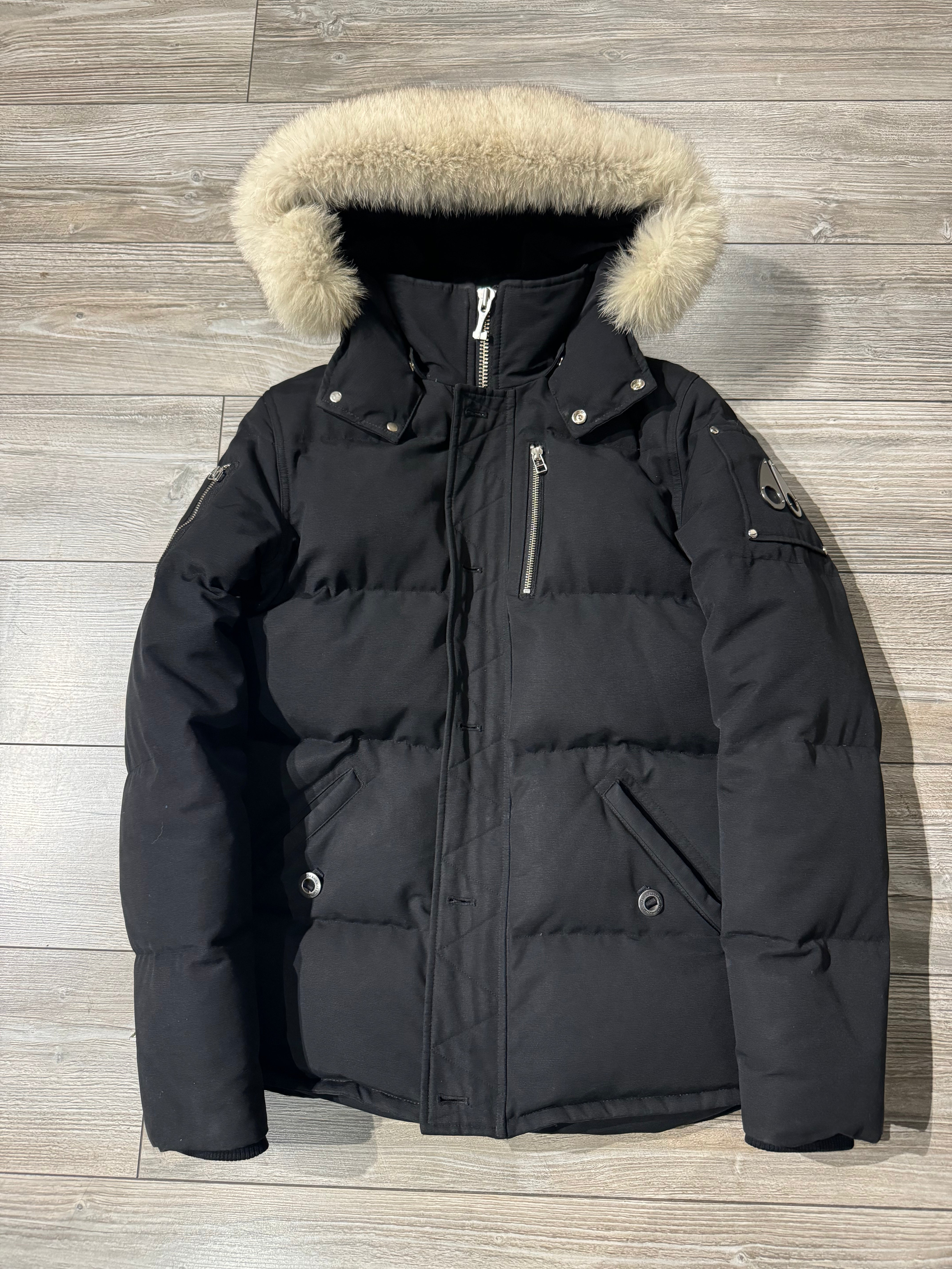 Moose Knuckles 3Q (L)