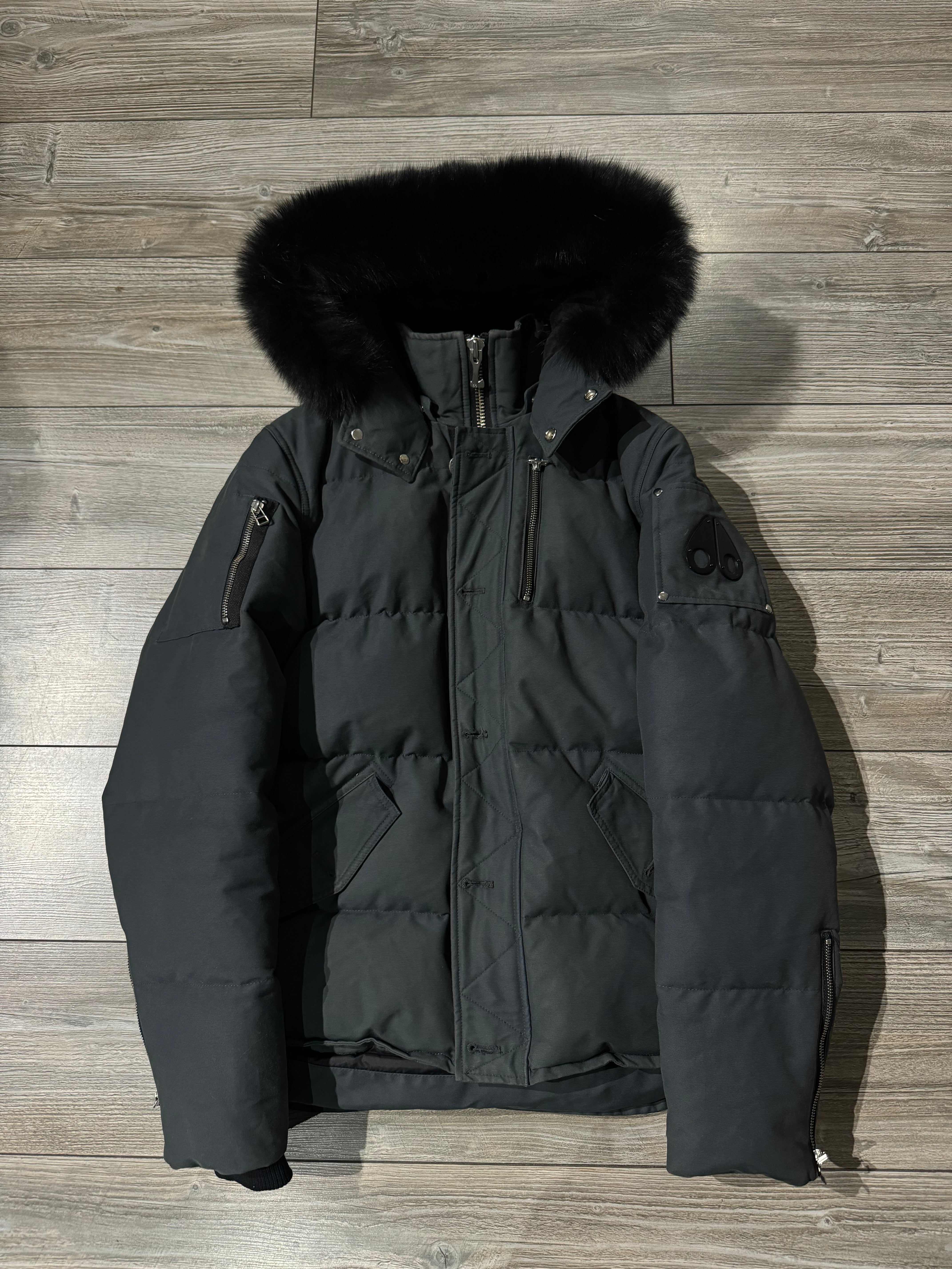 Moose Knuckles 3Q (L)