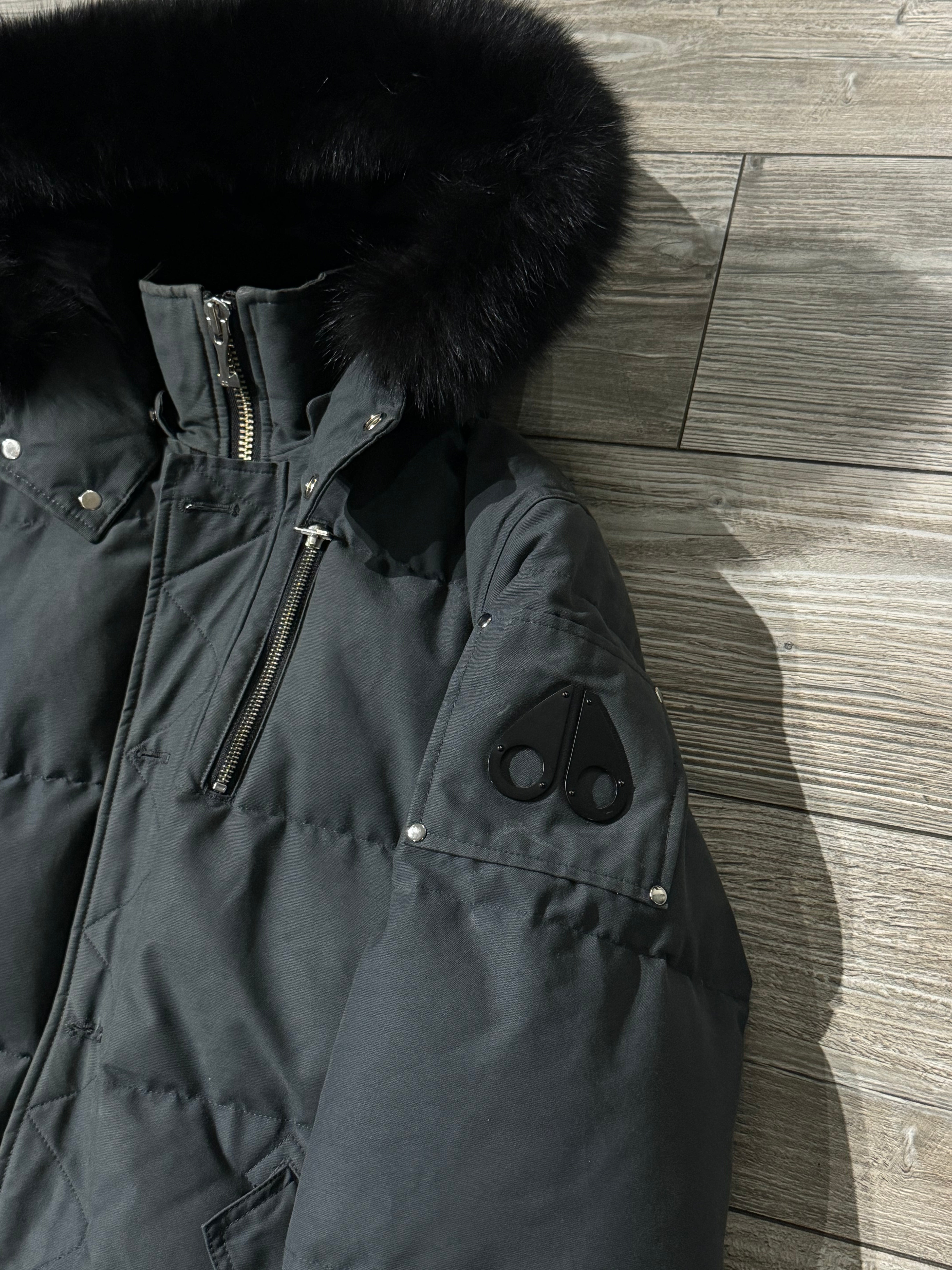 Moose Knuckles 3Q (L)