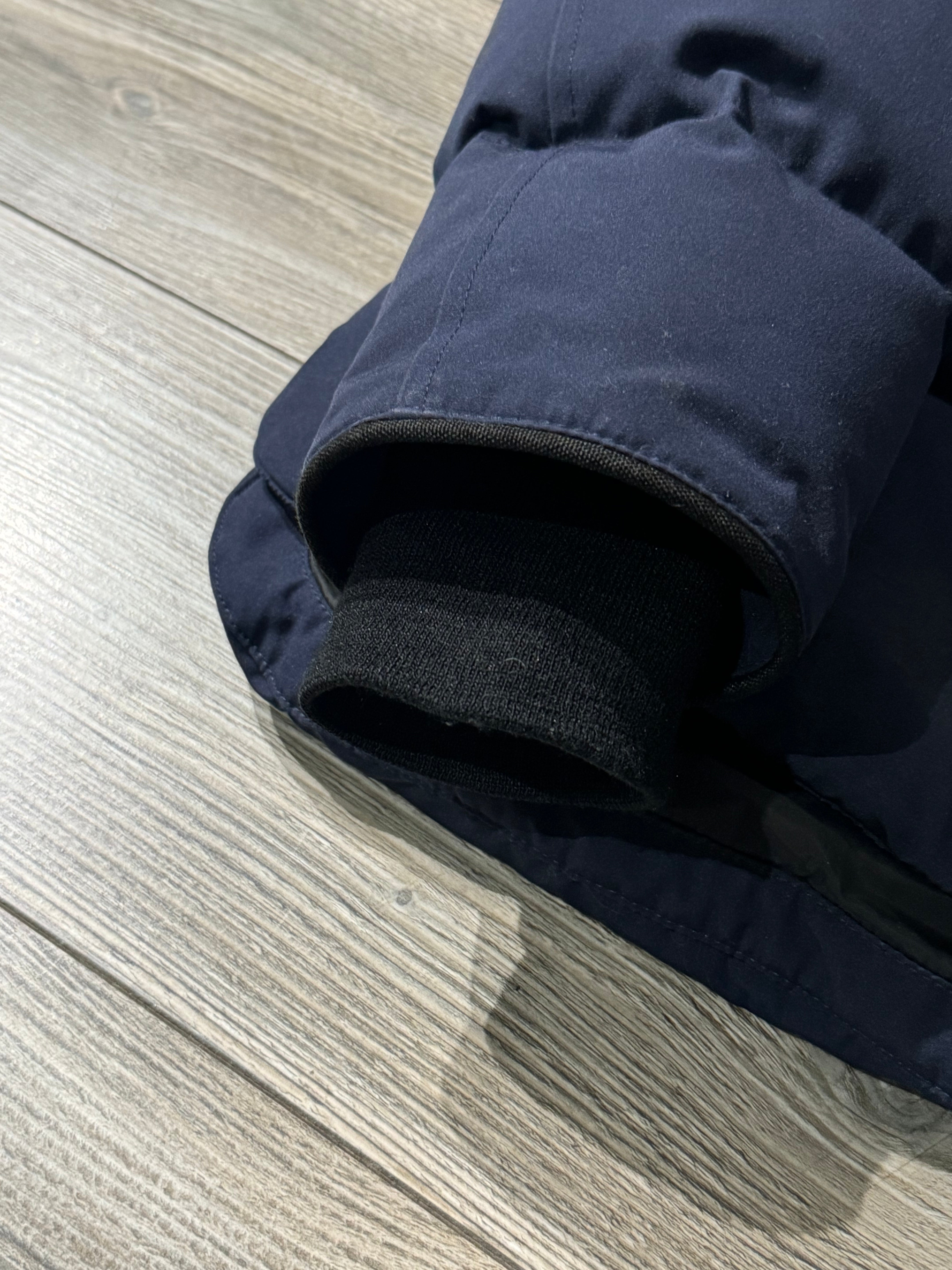 Canada Goose Macmillan (M)