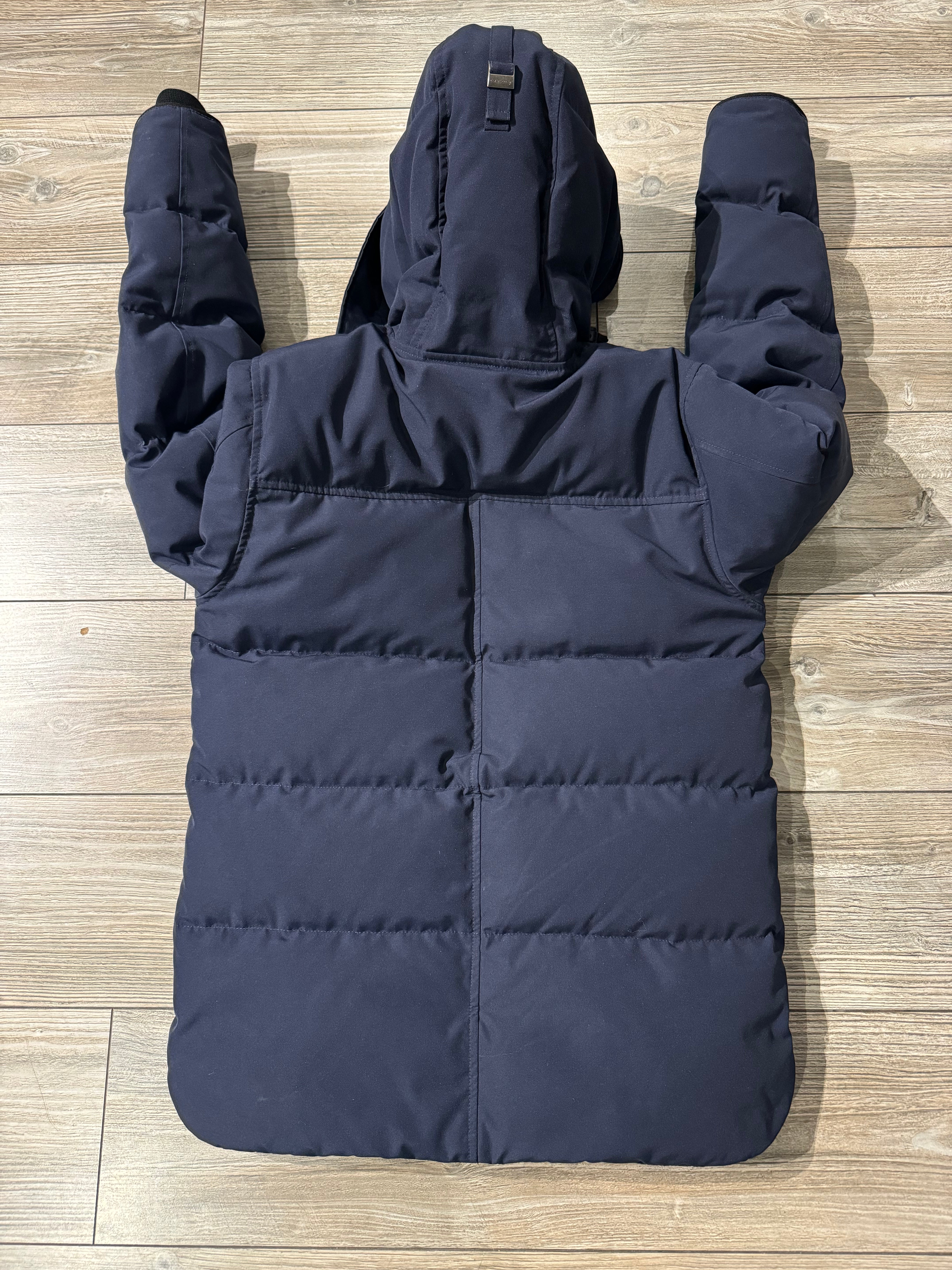 Canada Goose Macmillan (M)