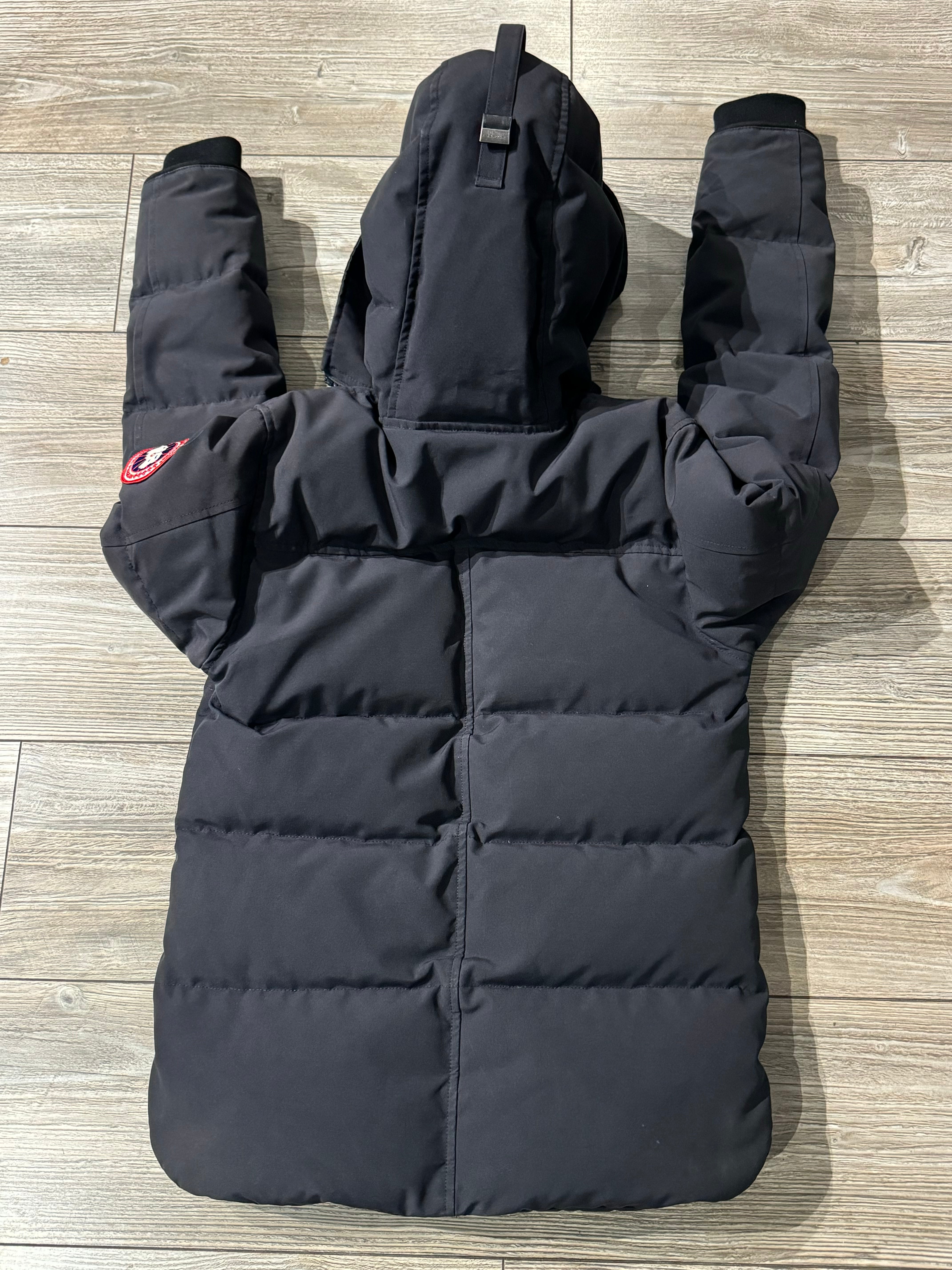 Canada Goose Macmillan (XS)