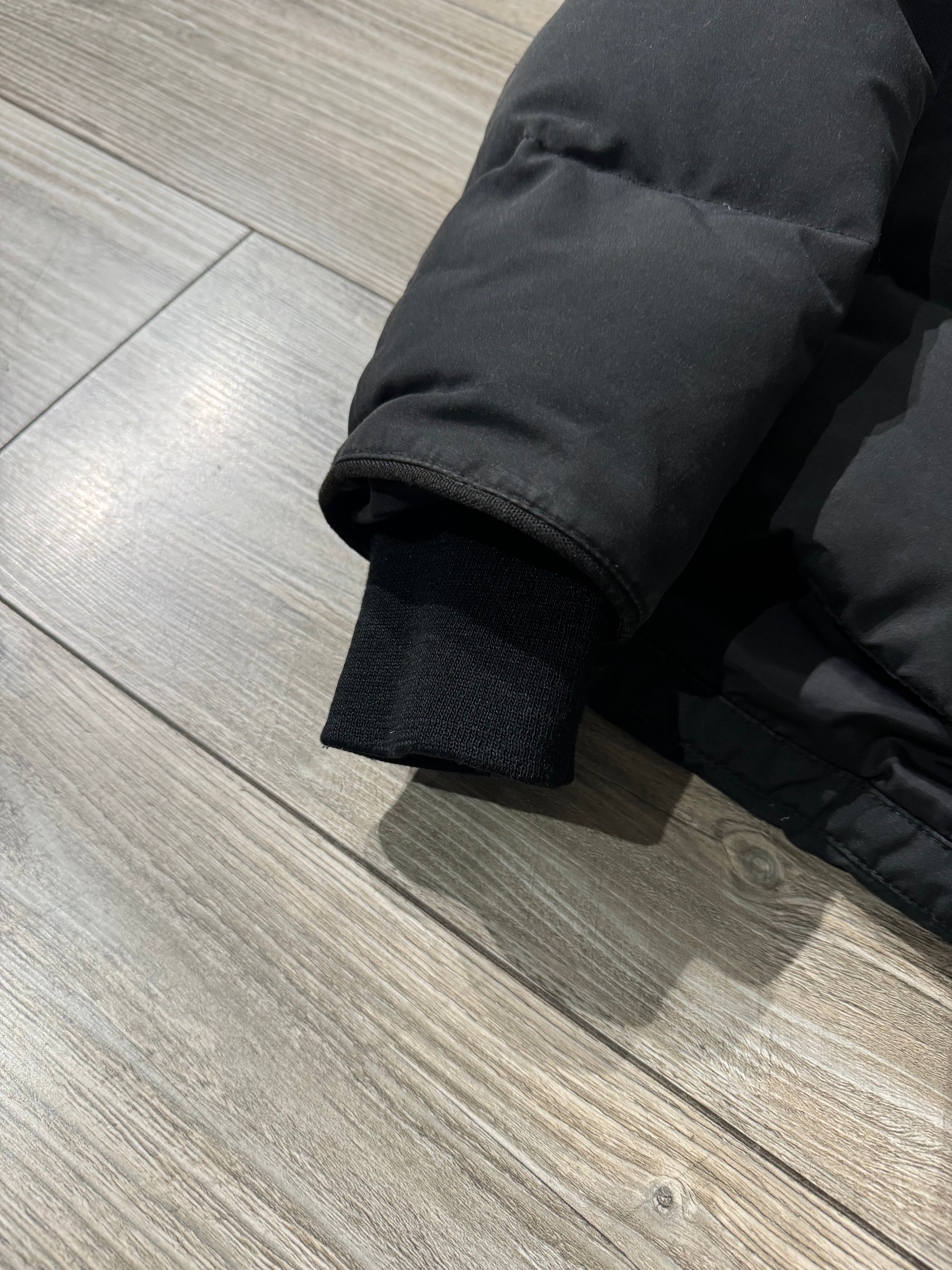 Canada Goose Macmillan (XS)